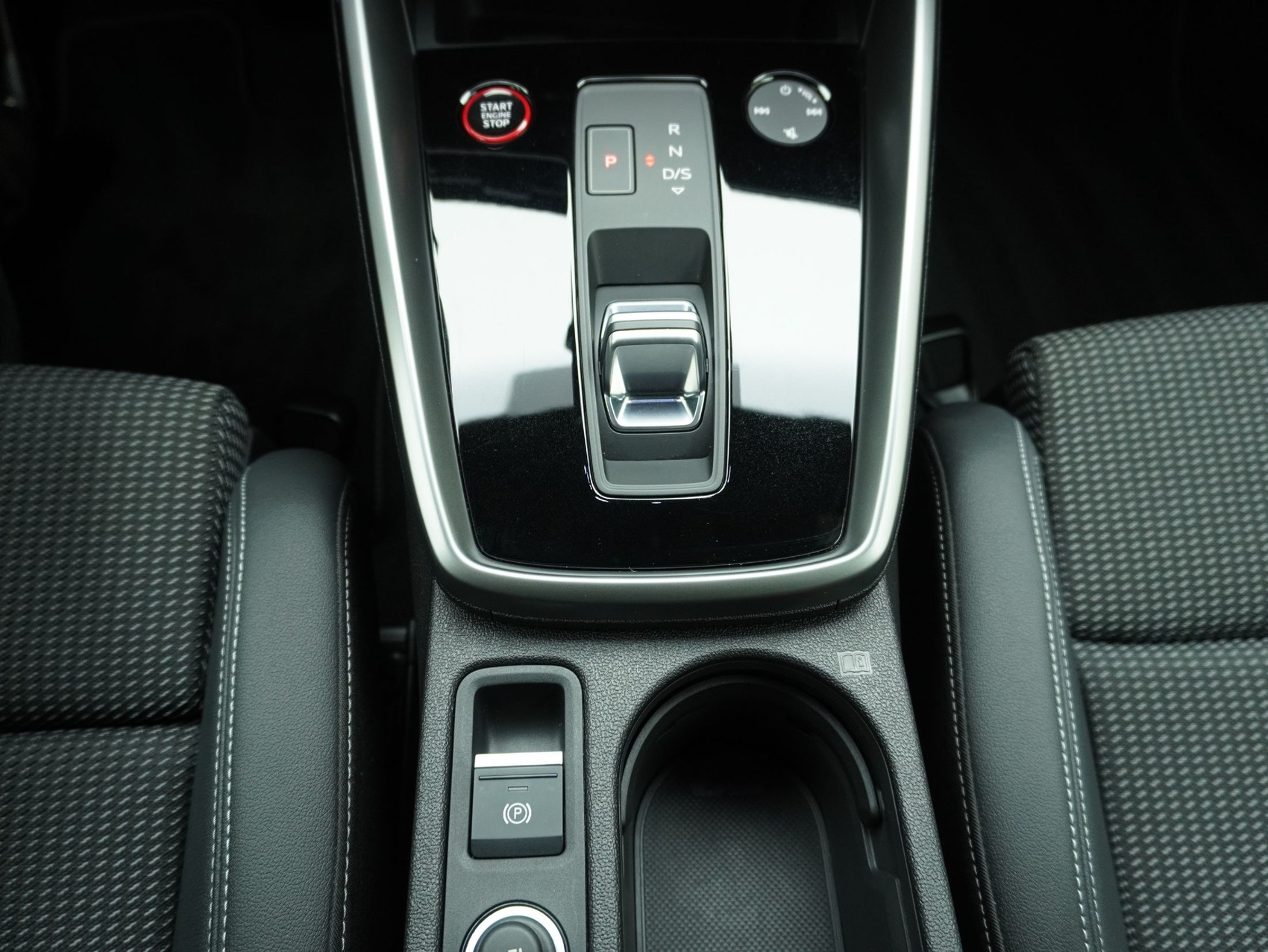 AUDI S3 Limousine 2.0 TFSI quattro S-Tronic