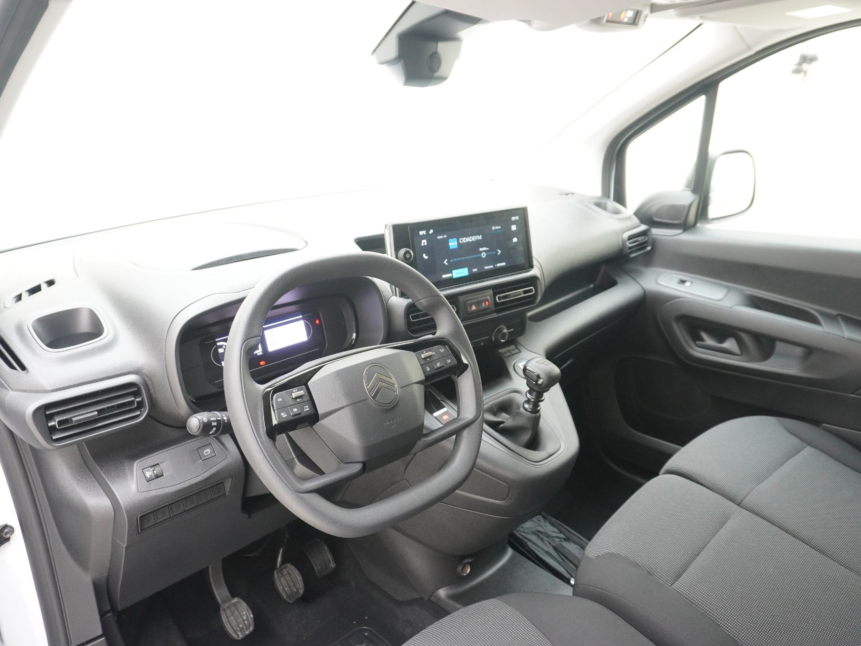 CITROËN Berlingo M 1.5 BlueHDi 100 First S/S