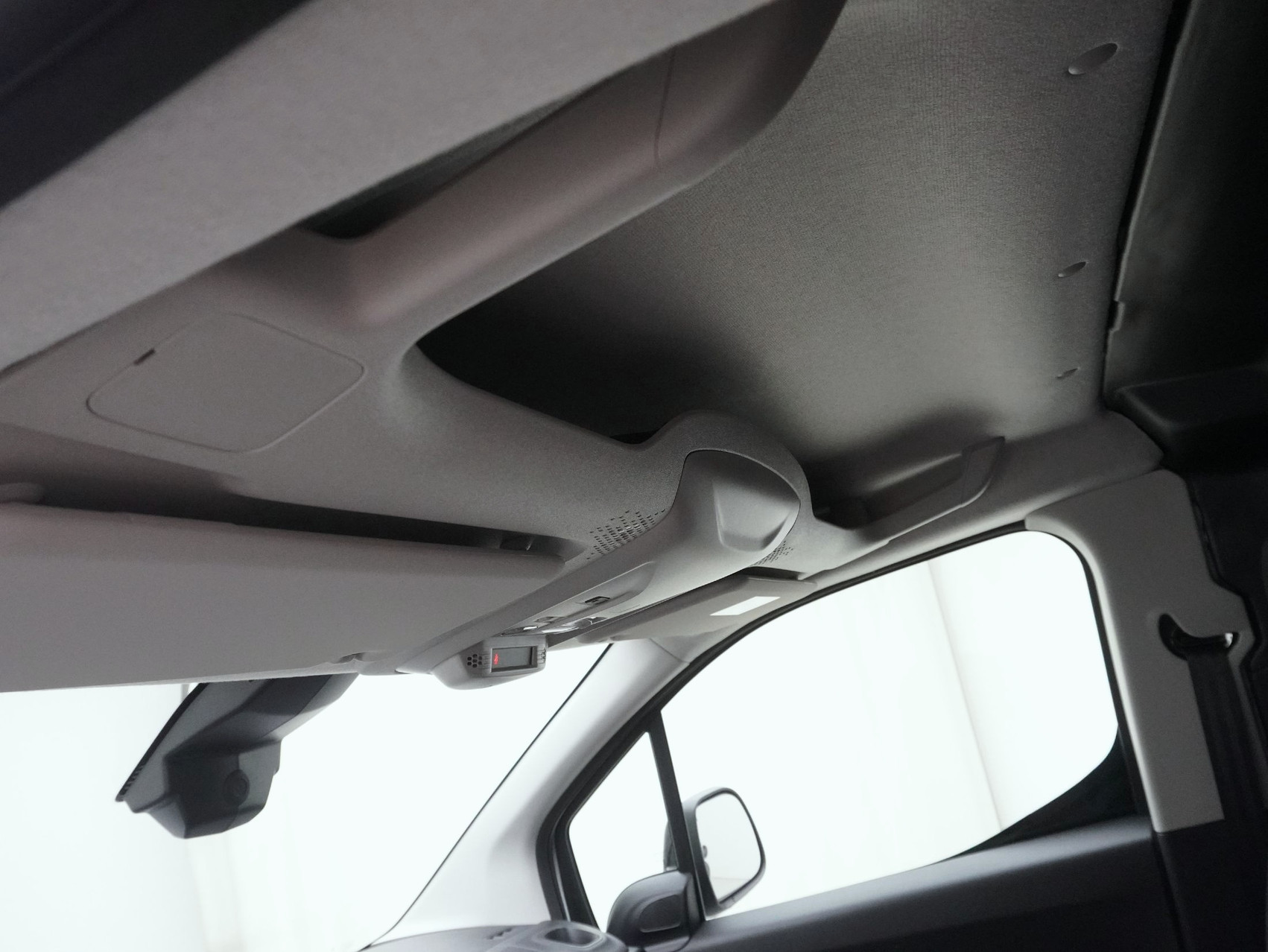 TOYOTA Proace City PROACE CITY Van L1 1.2 Active