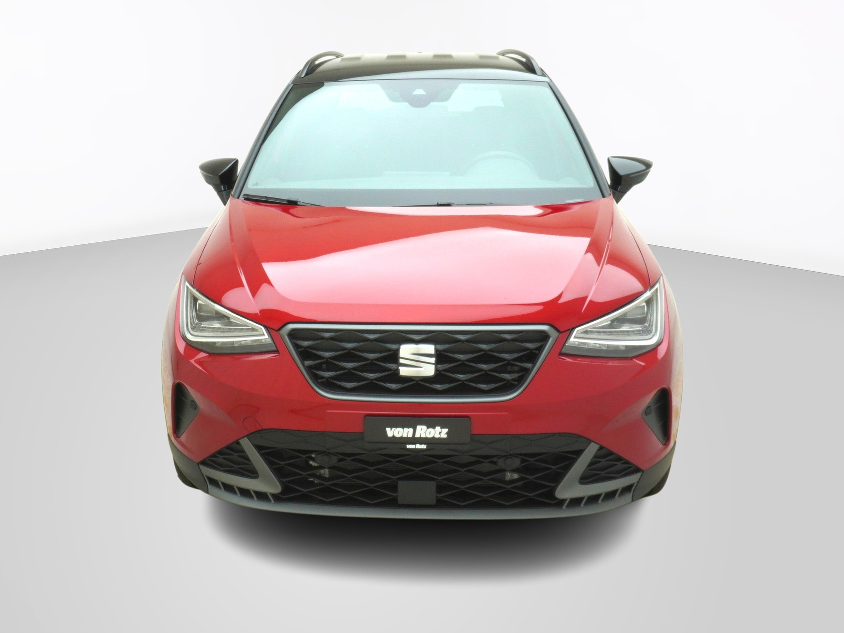 SEAT Arona 1.0 TSI FR DSG