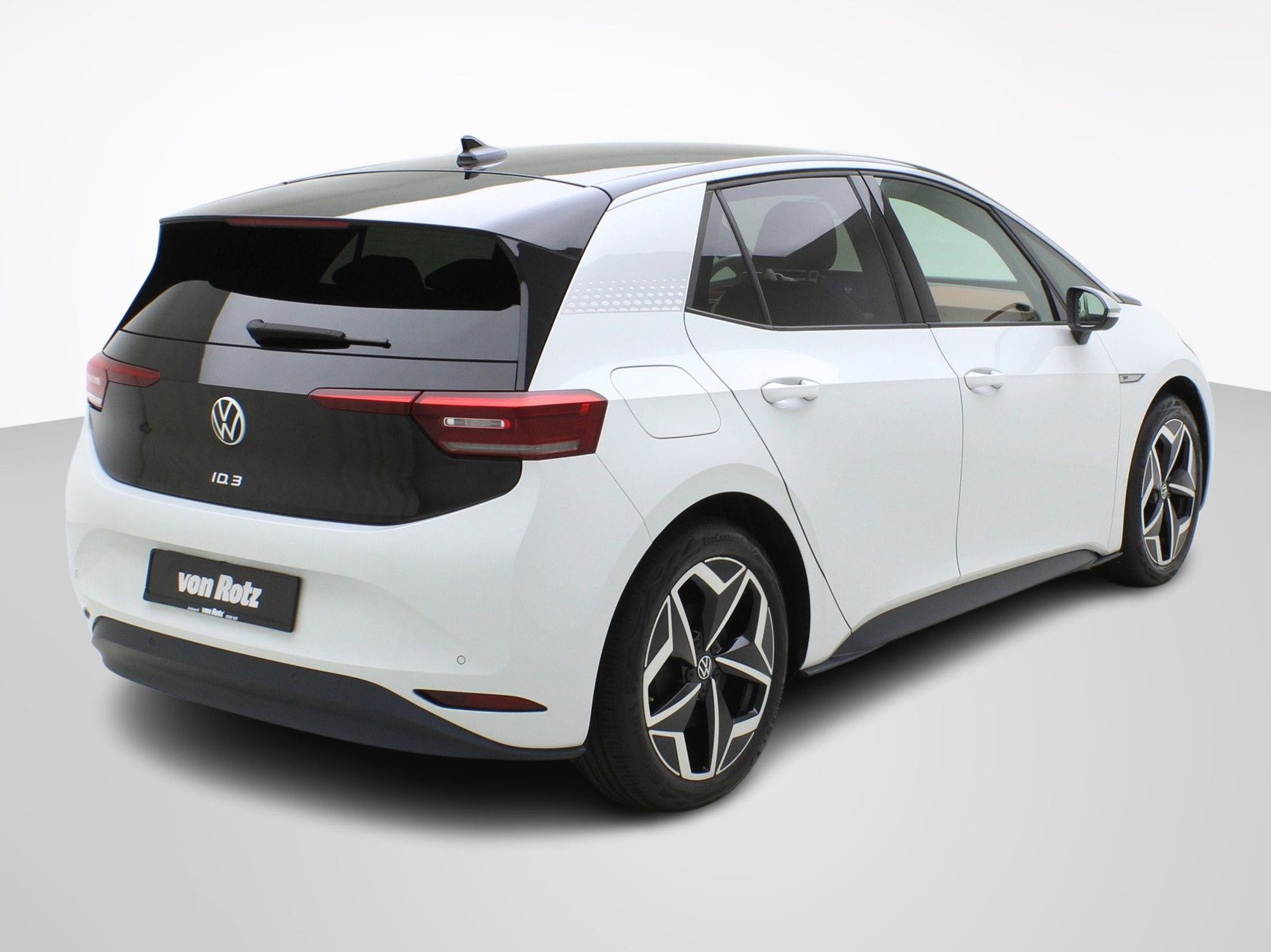 VW ID.3 Pro Performance First Edition