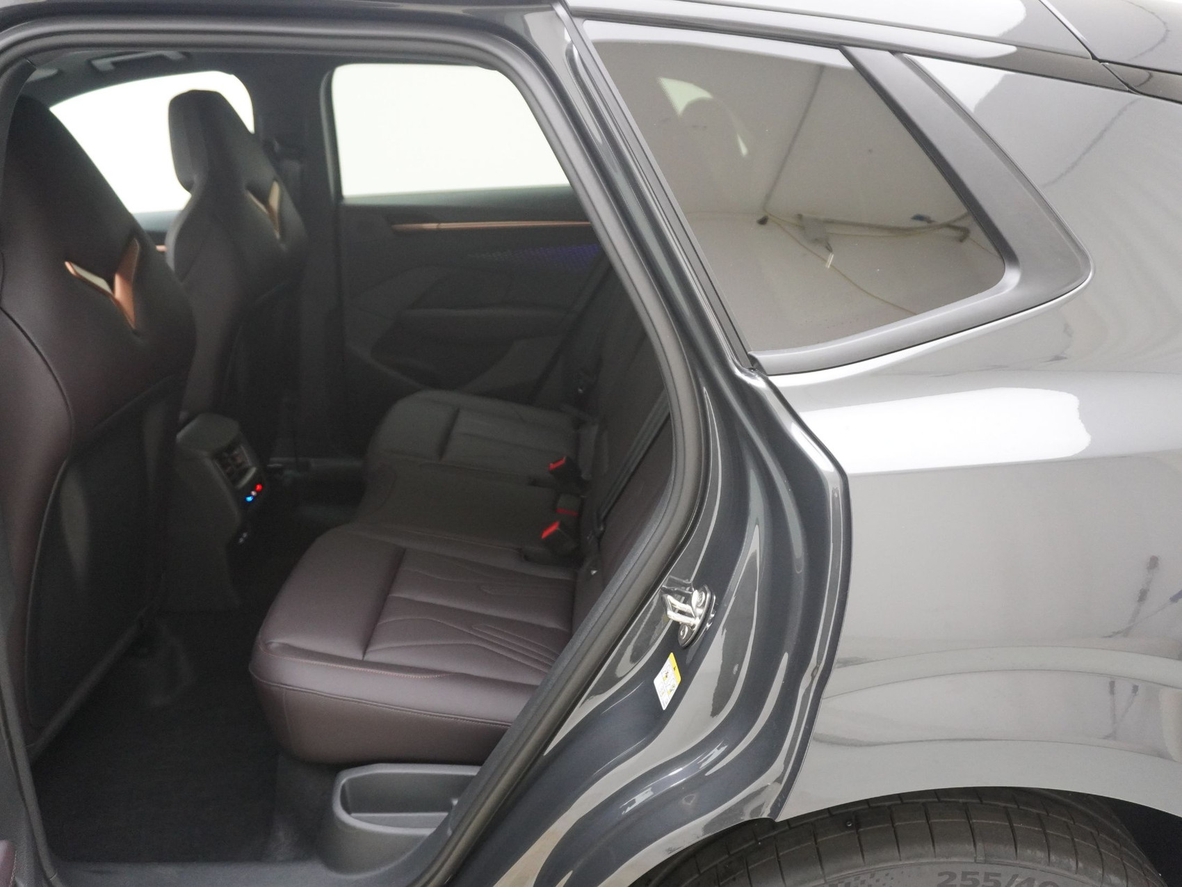 CUPRA Terramar 2.0 TSI VZ 4Drive DSG