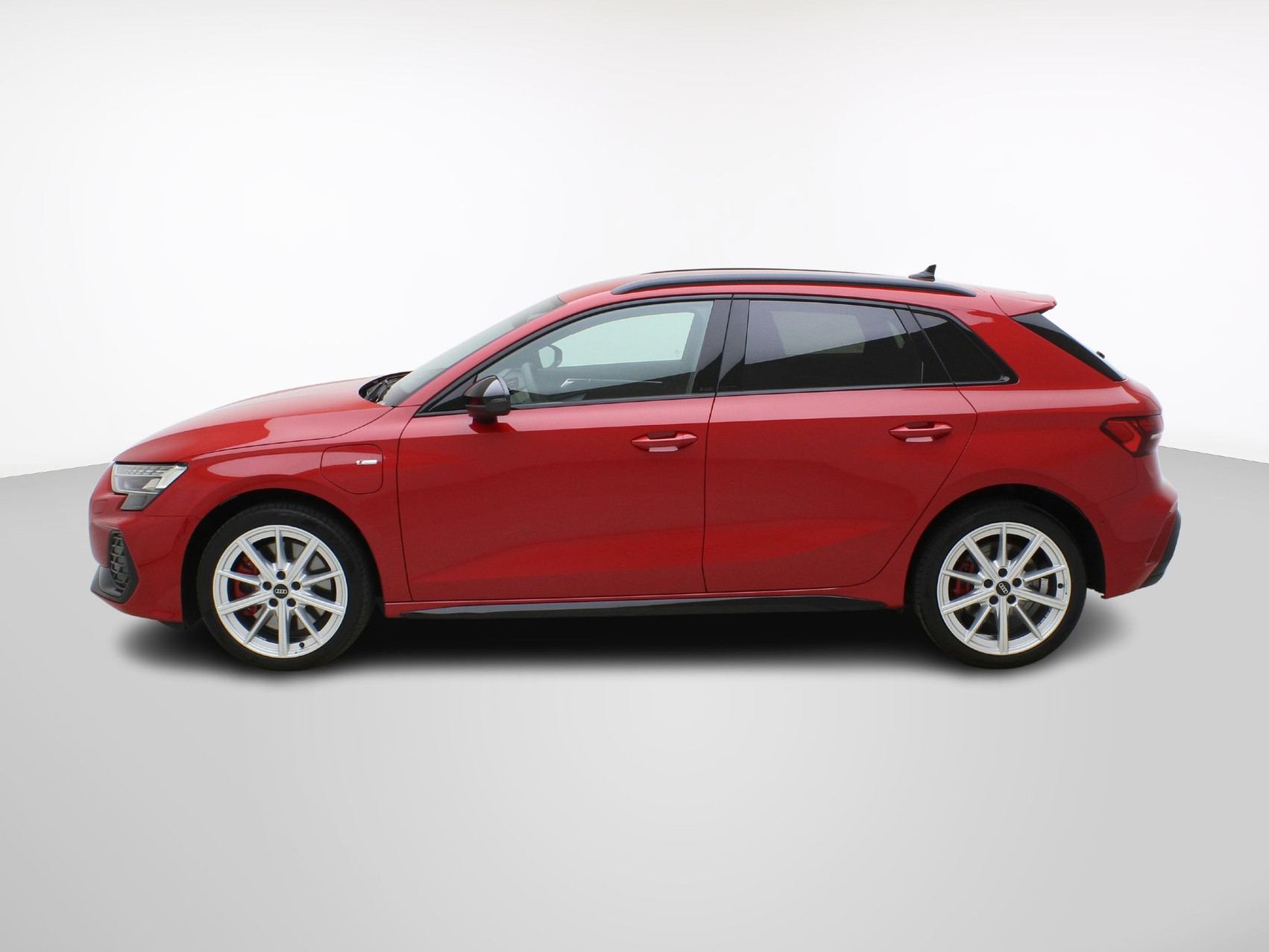 AUDI A3 Sportback 45 TFSI e S Line S-Tronic **Audi Werksgarantie bis 03/2030**