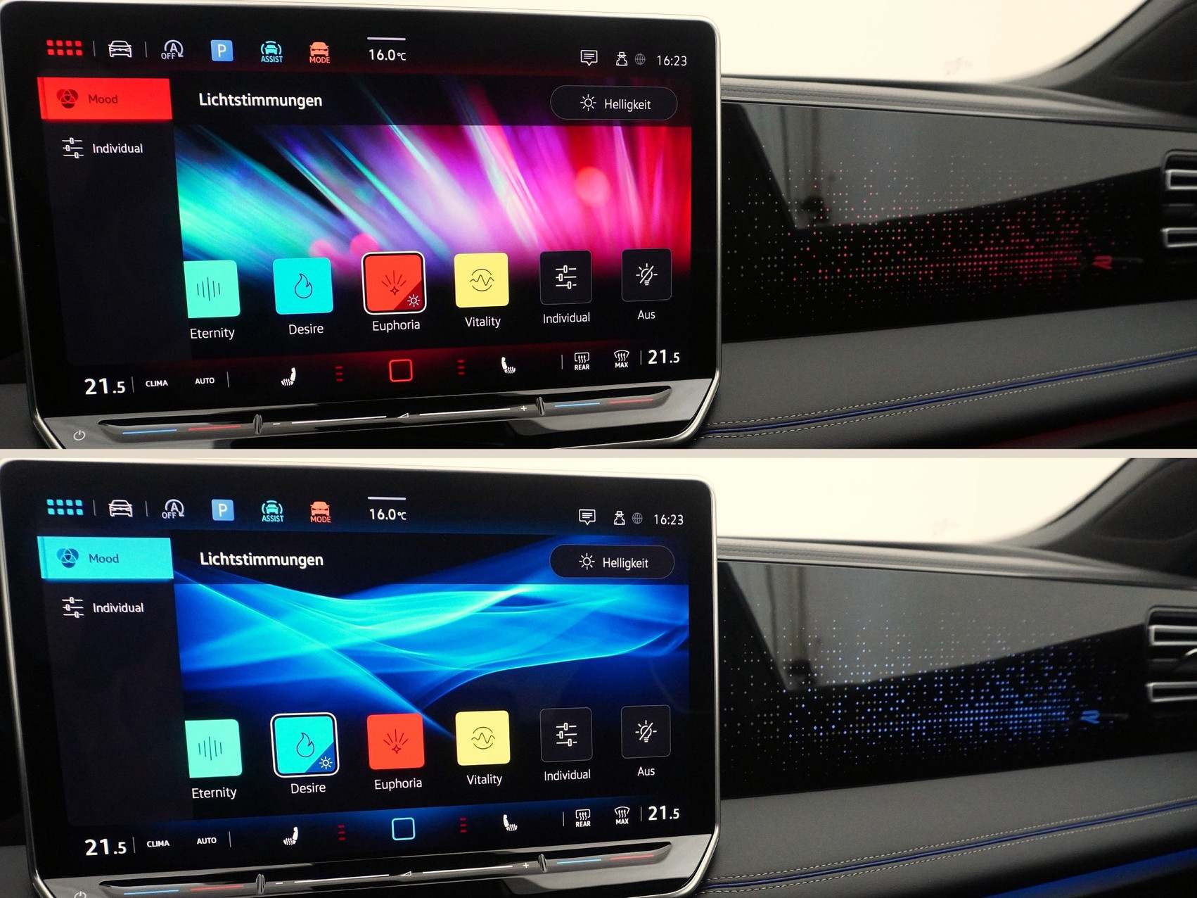 VW Tiguan 2.0 TSI R-Line 4motion