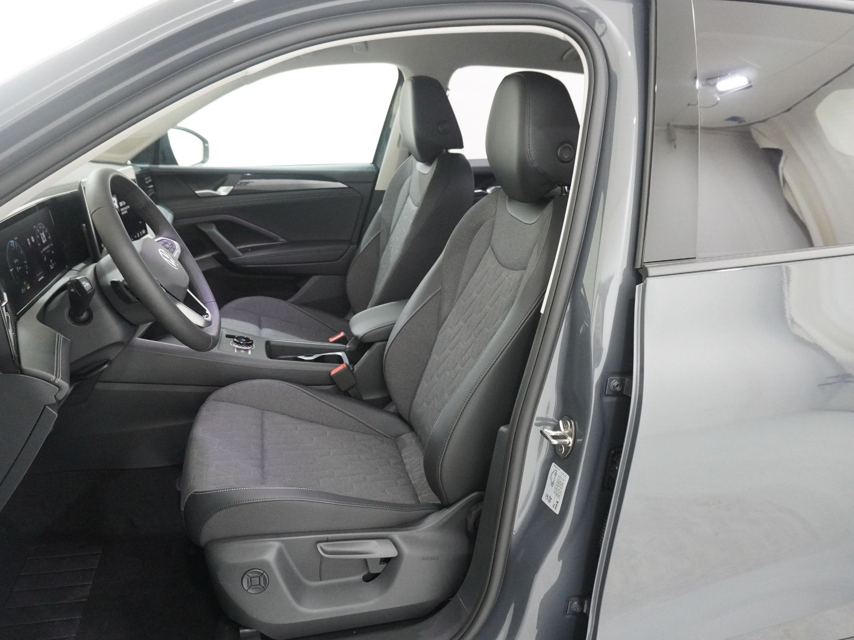 VW Tiguan 1.5 TSI PHEV Life DSG