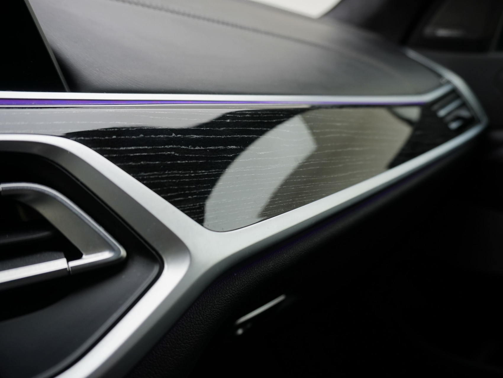 BMW X7 40d xDrive M Sport