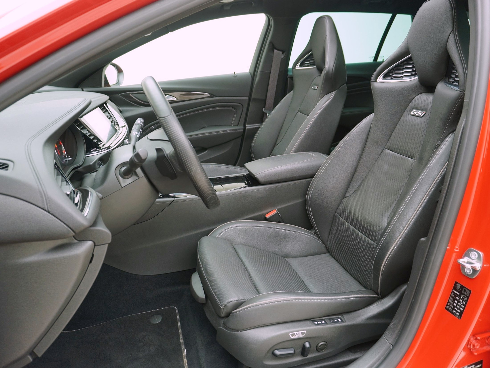 OPEL Insignia Sports Tourer 2.0 T GSi AWD