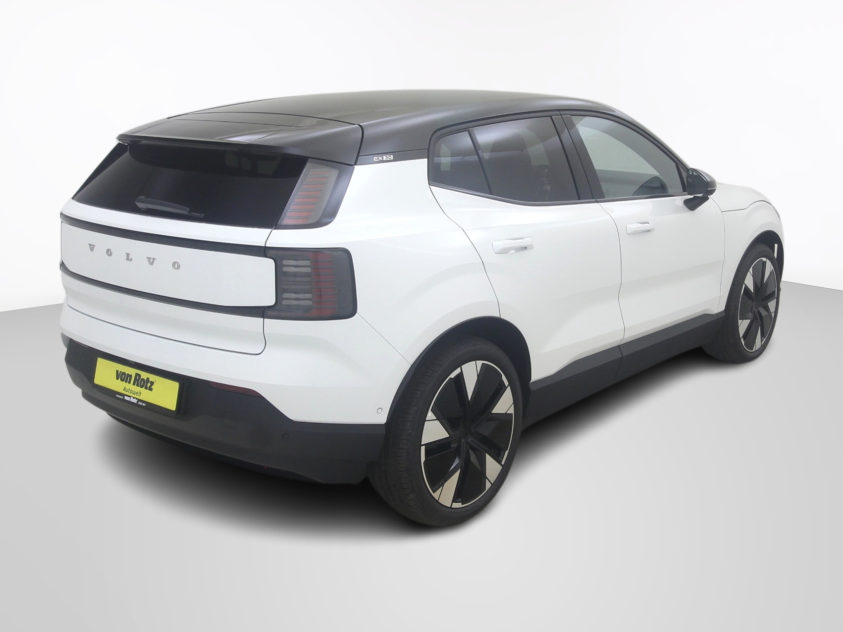 VOLVO EX 30 E60 Twin Ultra Performance AWD