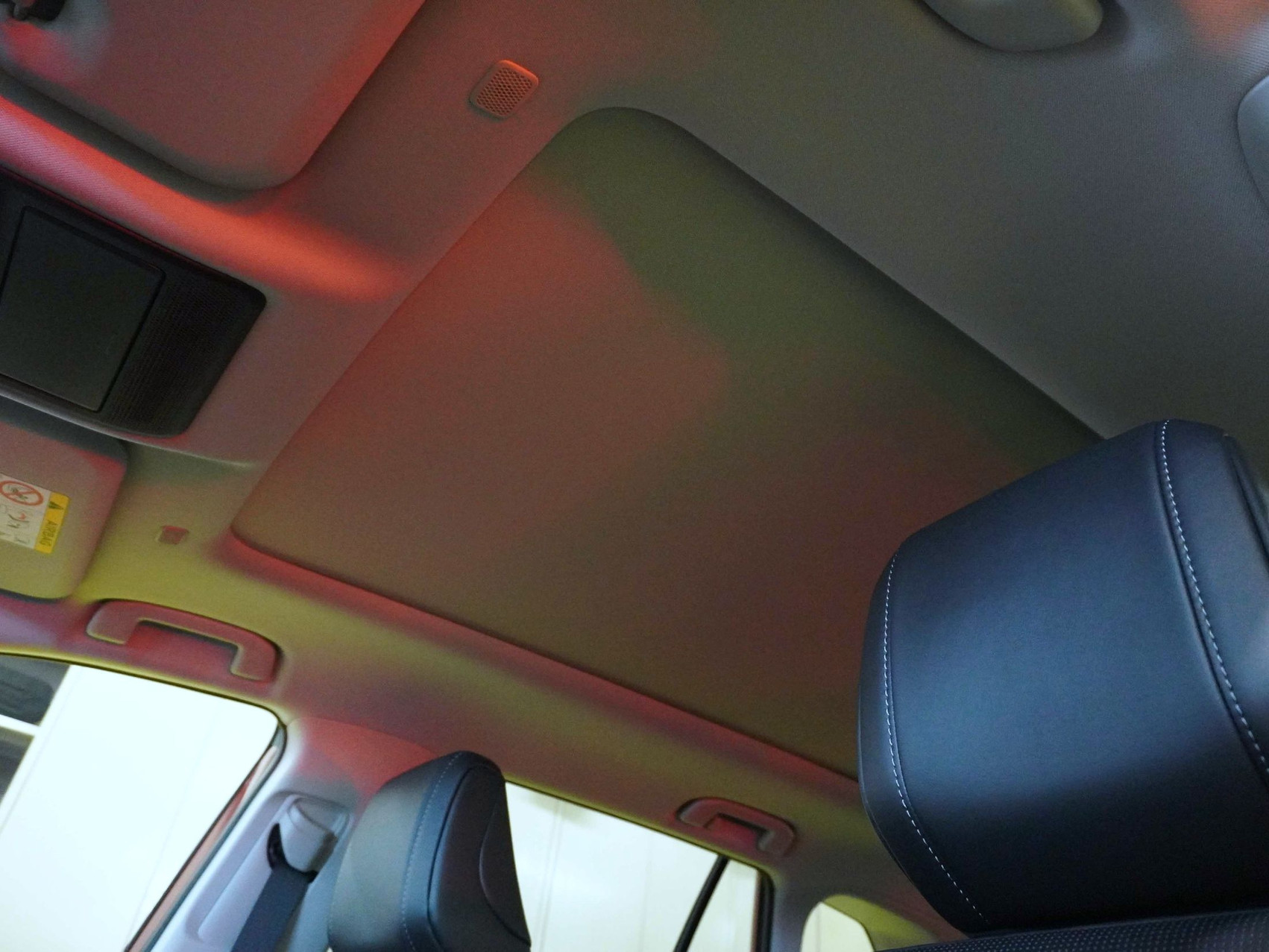 TOYOTA RAV4 2.5 HEV Premium