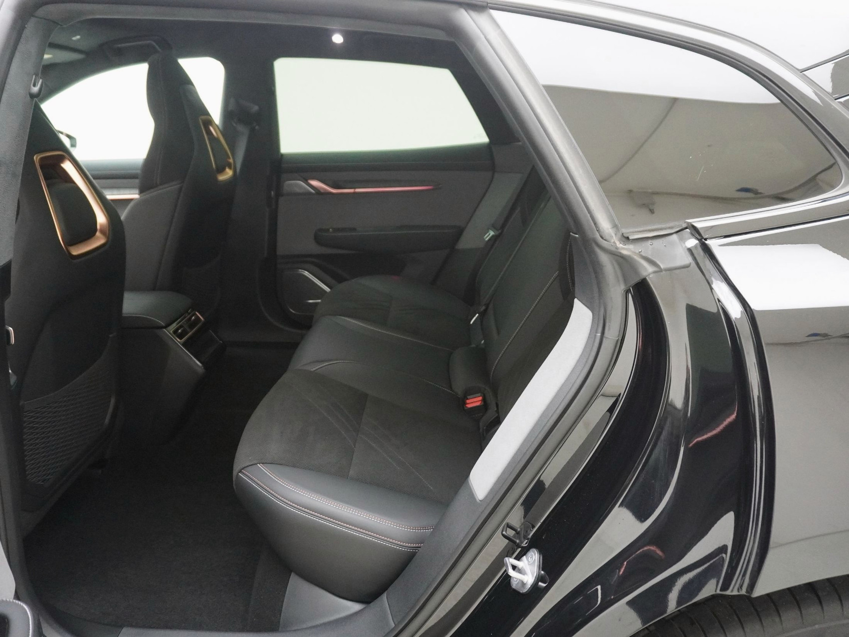 ZEEKR 001 Performance AWD