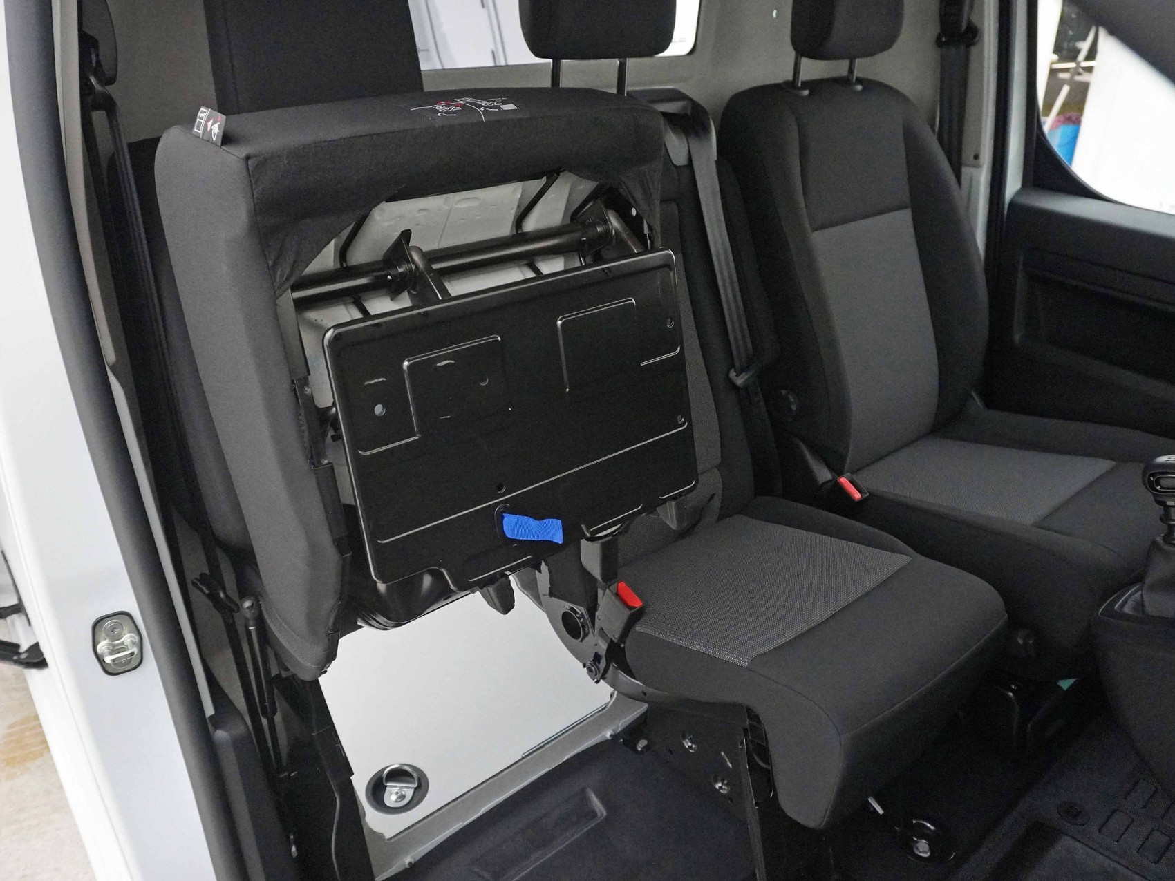 CITROËN Jumpy Kaw. M 1.5 BlueHDi 120 S/S