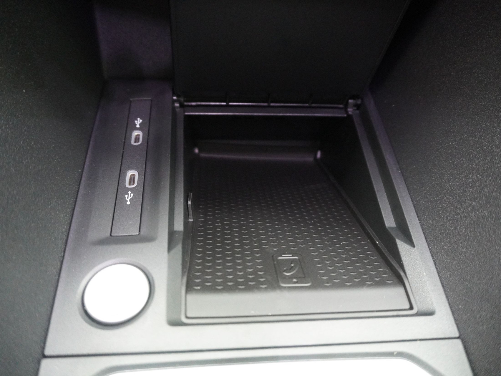 VW Caddy Maxi 1.5 TSI Style DSG