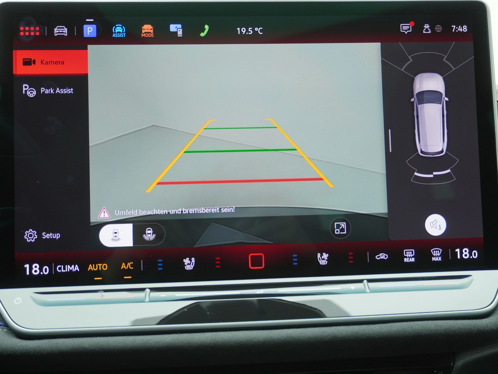 VW Passat Variant 2.0 TSI DSG R-Line 4Motion **R-Line Signature**