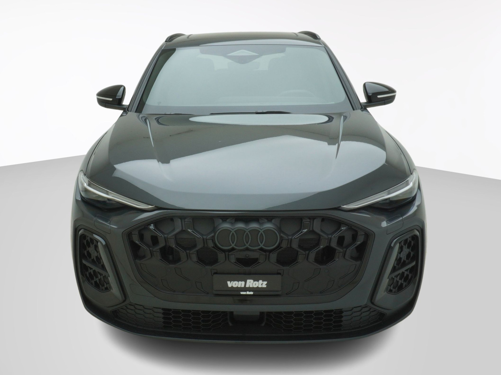 AUDI Q5 2.0 TFSI S line quattro S-Tronic