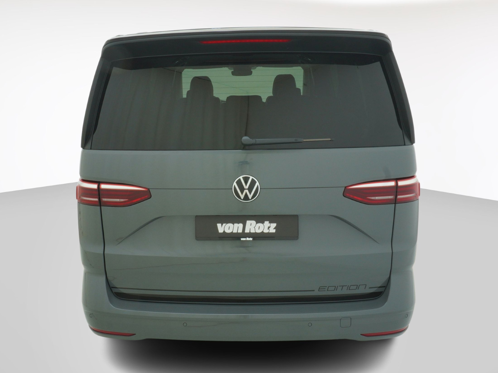 VW Multivan lang 1.5 TSI eHybrid Life Edition 4Motion DSG