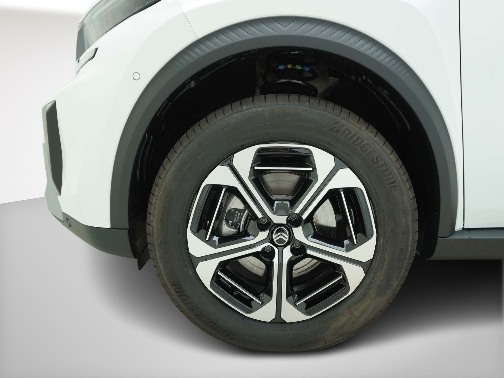 CITROËN C3 Aircross 1.2 Hybrid Max