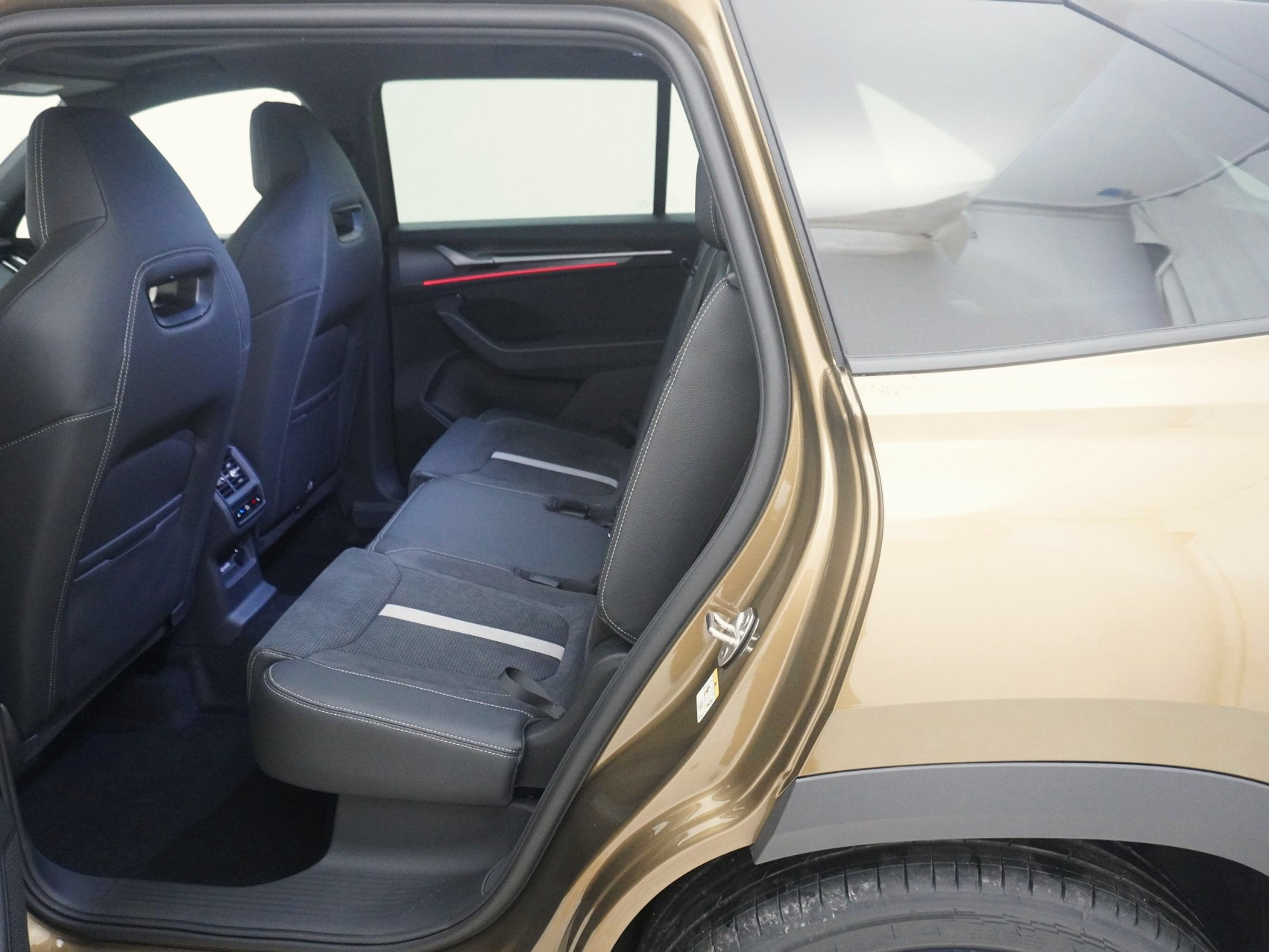 SKODA Kodiaq 2.0 TDI Sportline