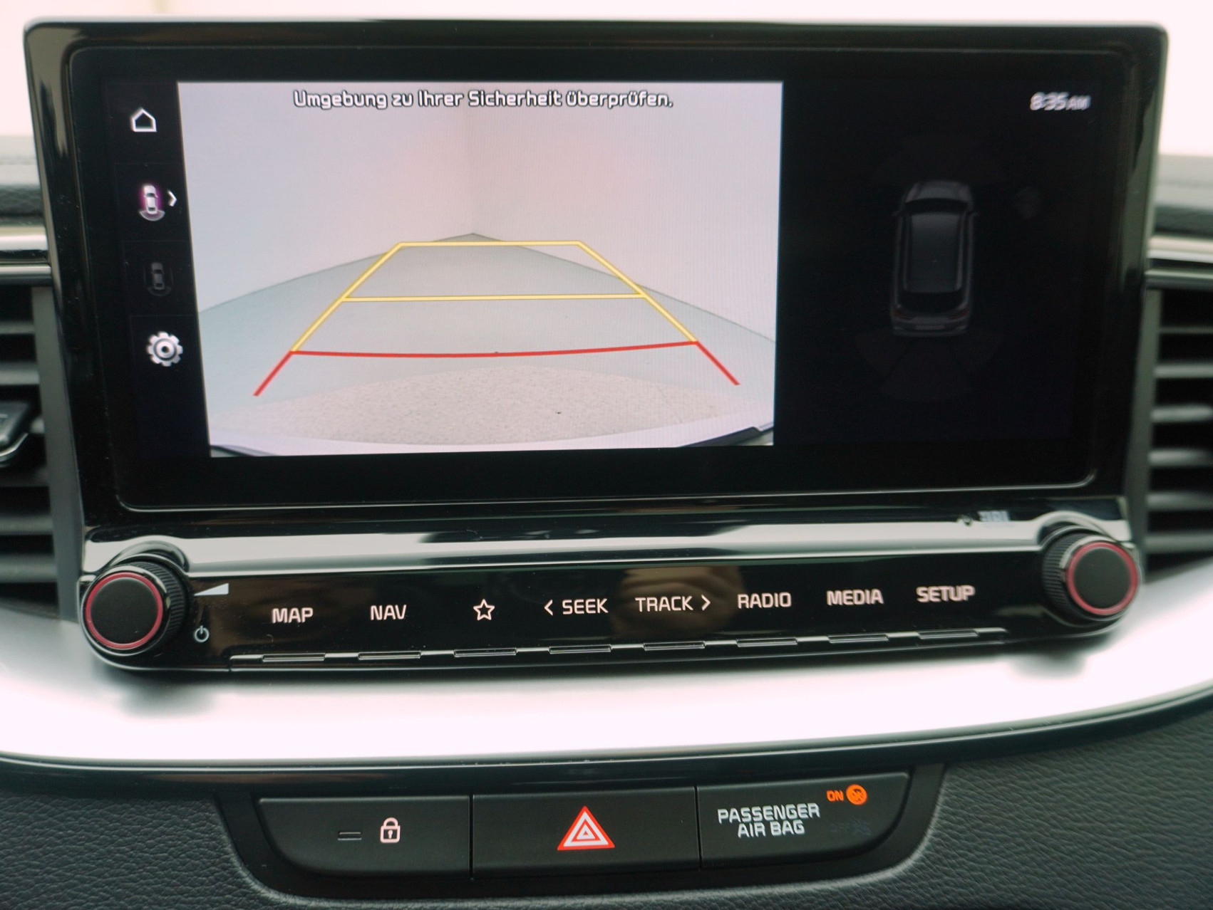 KIA Ceed SW 1.5 T-GDi GT-Line