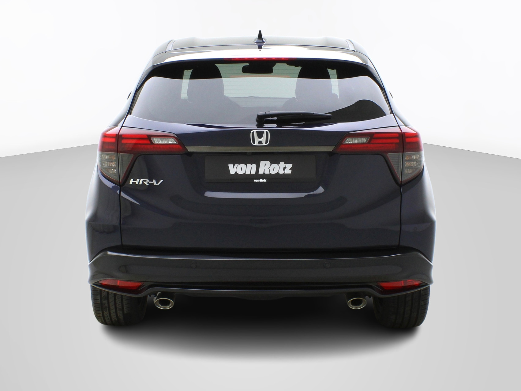 HONDA HR-V 1.5 VTEC Turbo