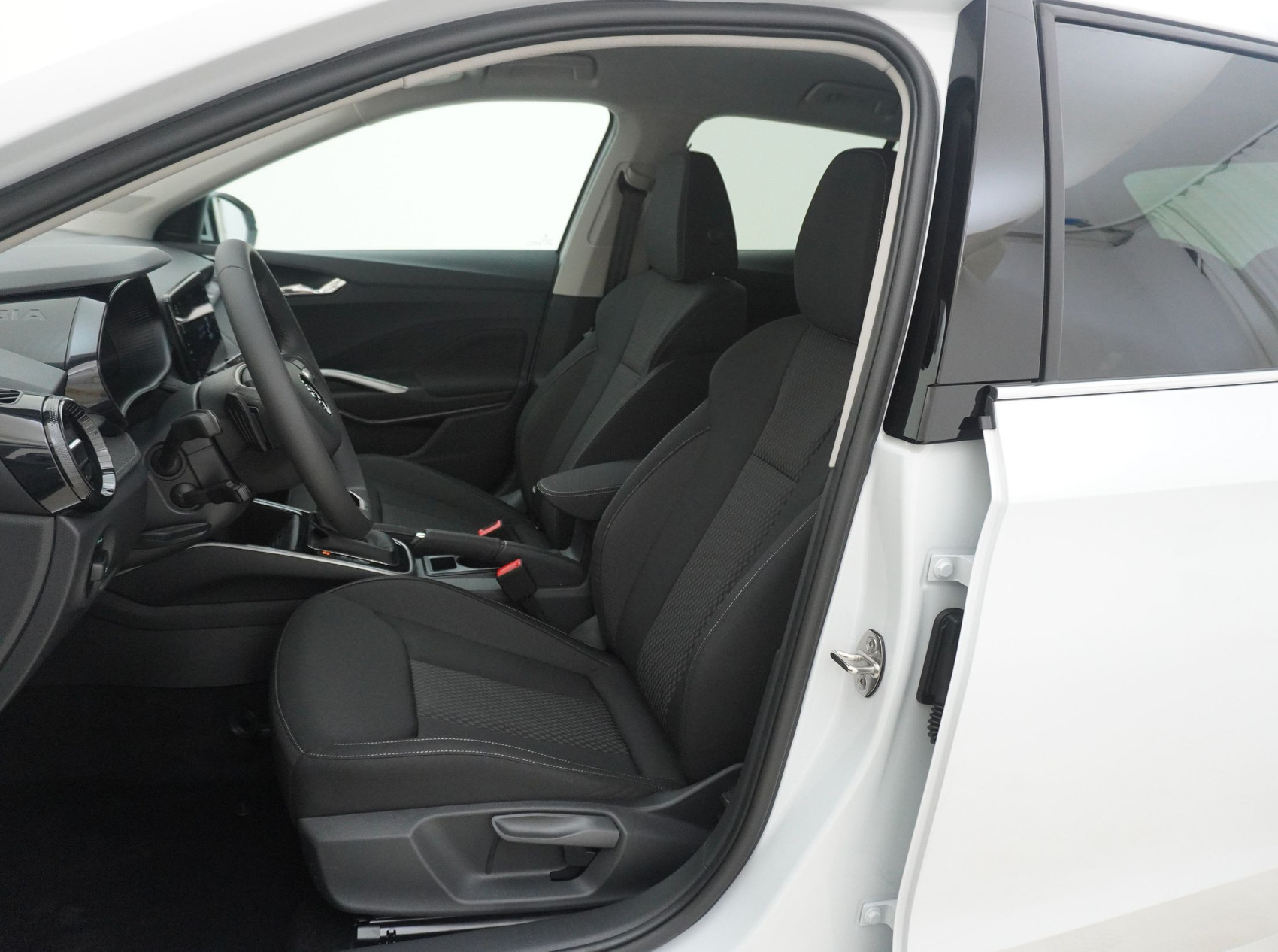 SKODA Fabia 1.5 TSI Selection-Lodge