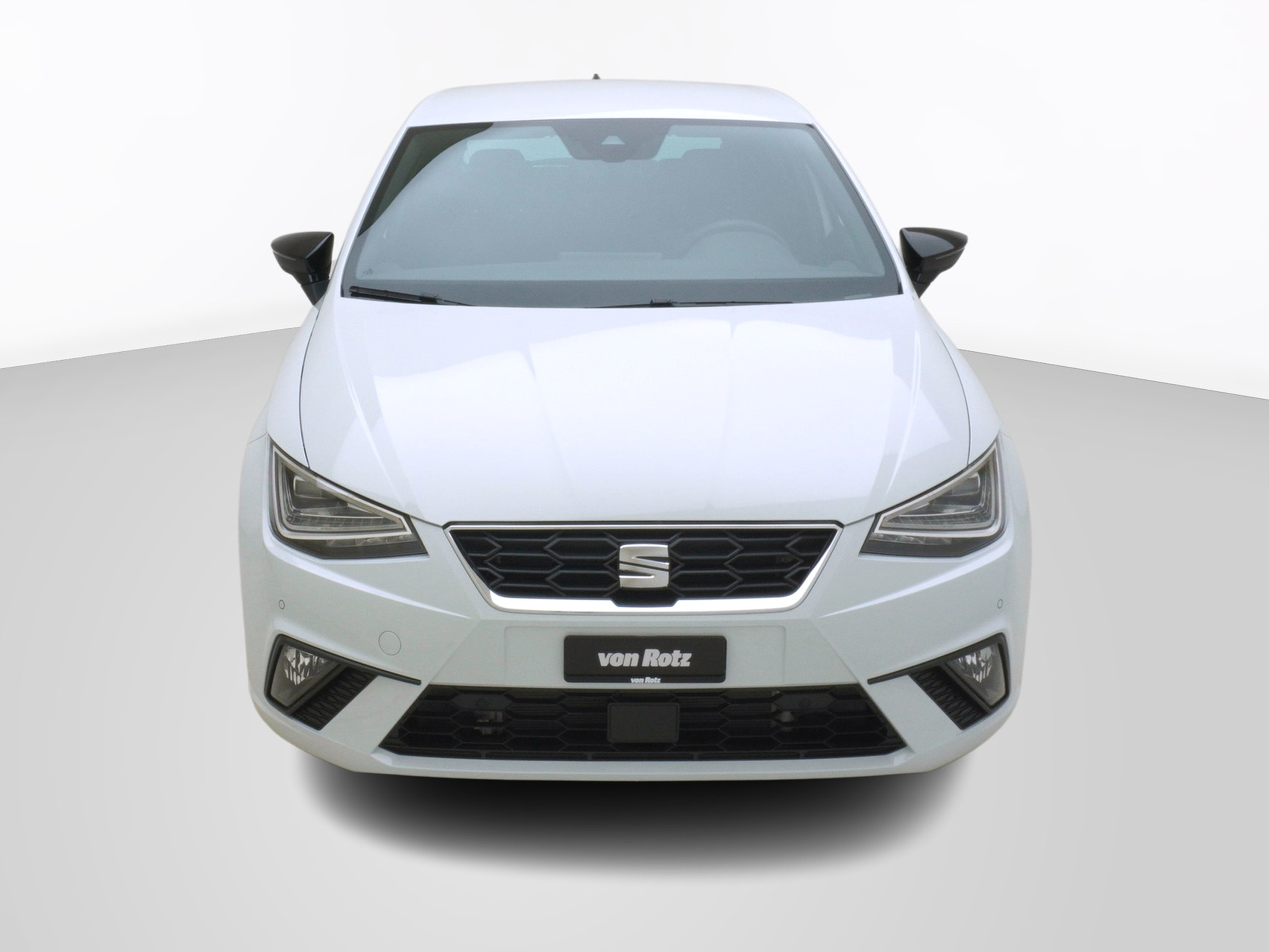 SEAT Ibiza 1.0 TSI FR DSG