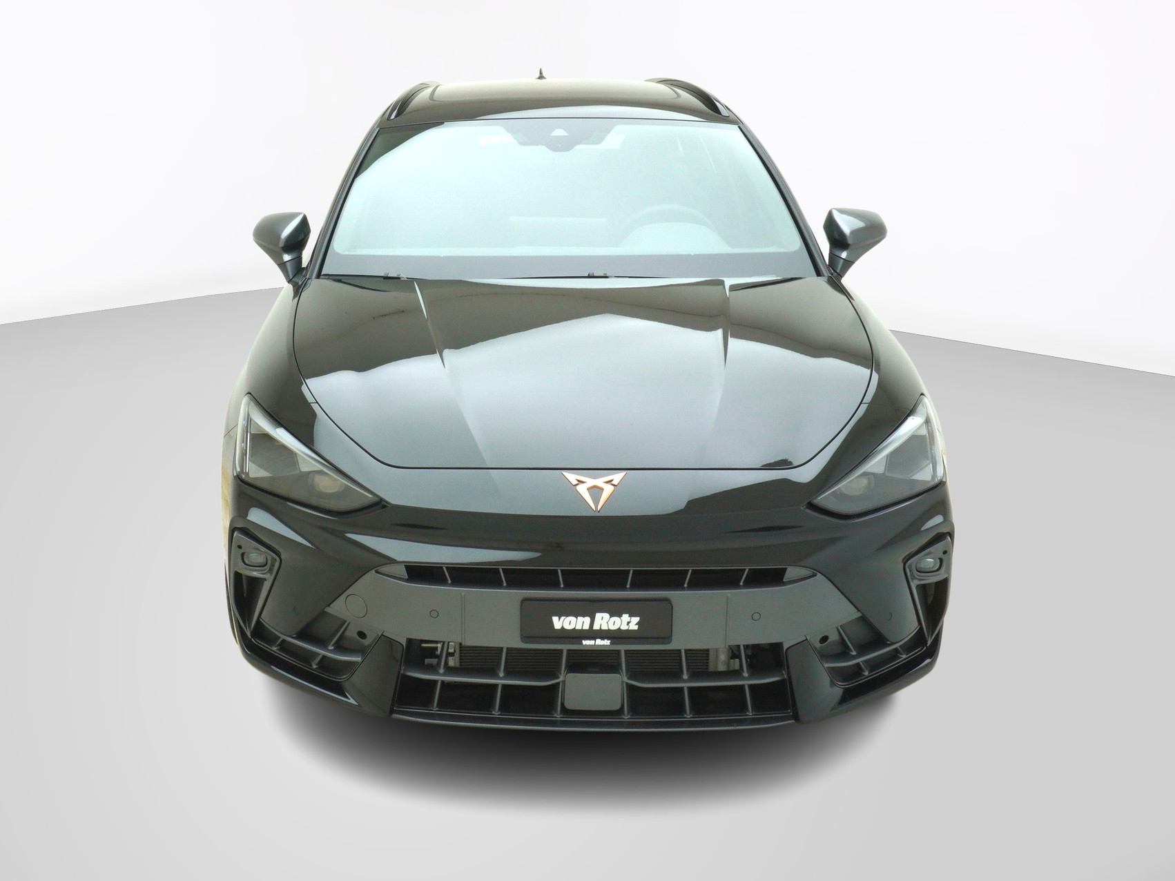 CUPRA Leon ST 1.5 eHybrid VZ DSG