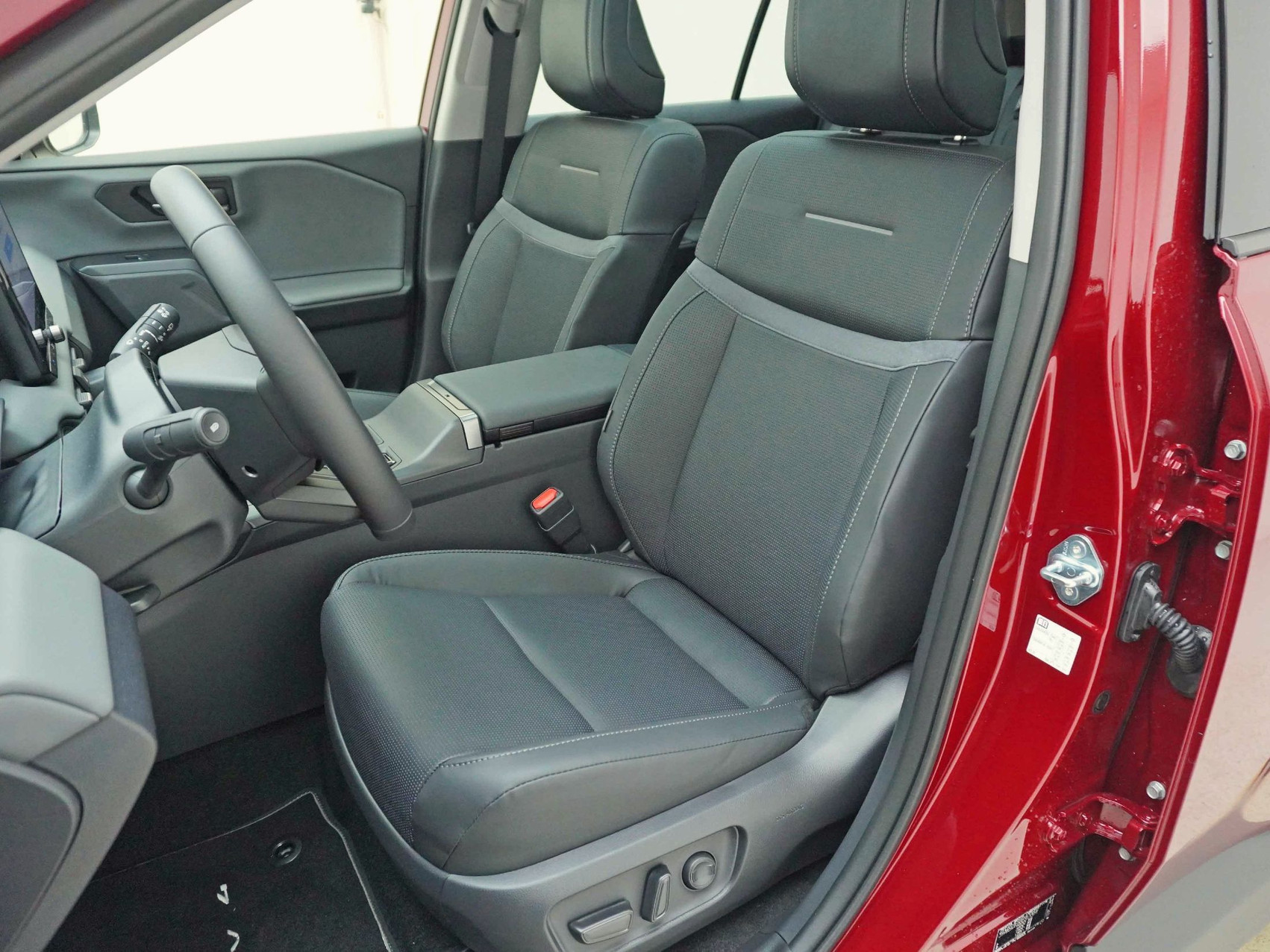 TOYOTA RAV4 2.5 HEV Premium