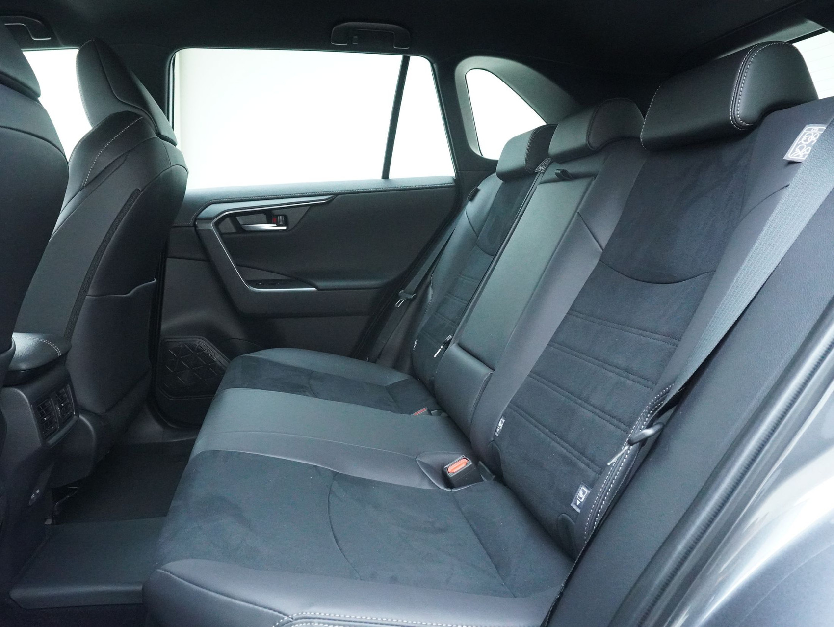 TOYOTA RAV4 2.5 Plug-In-Hybrid GR Sport ** inkl. Standleitung **