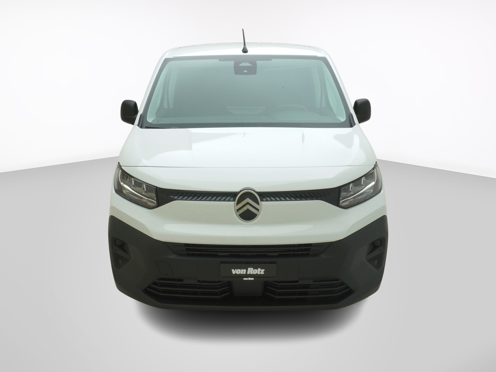 CITROËN Berlingo M 1.5 BlueHDi 100 First S/S