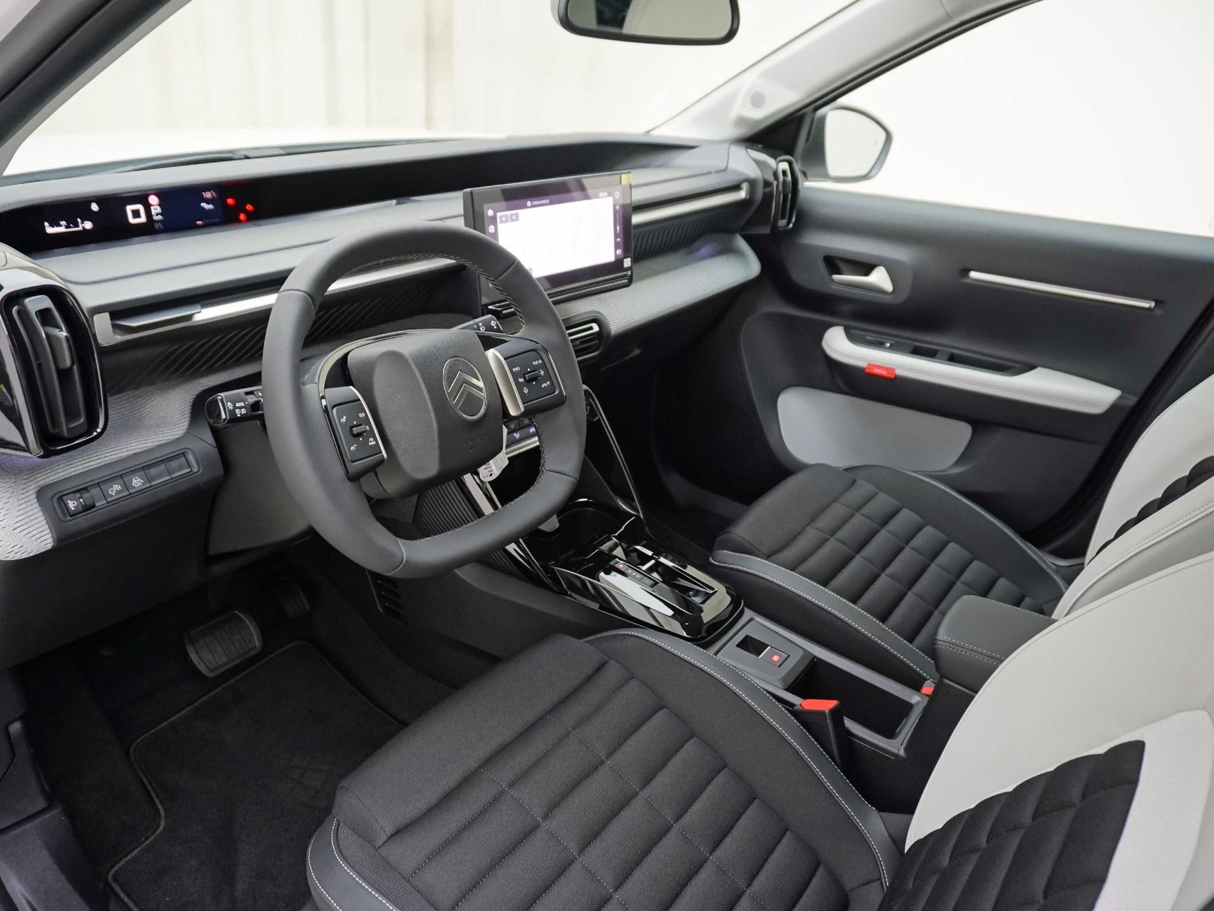 CITROËN C3 Aircross 1.2 Hybrid Max