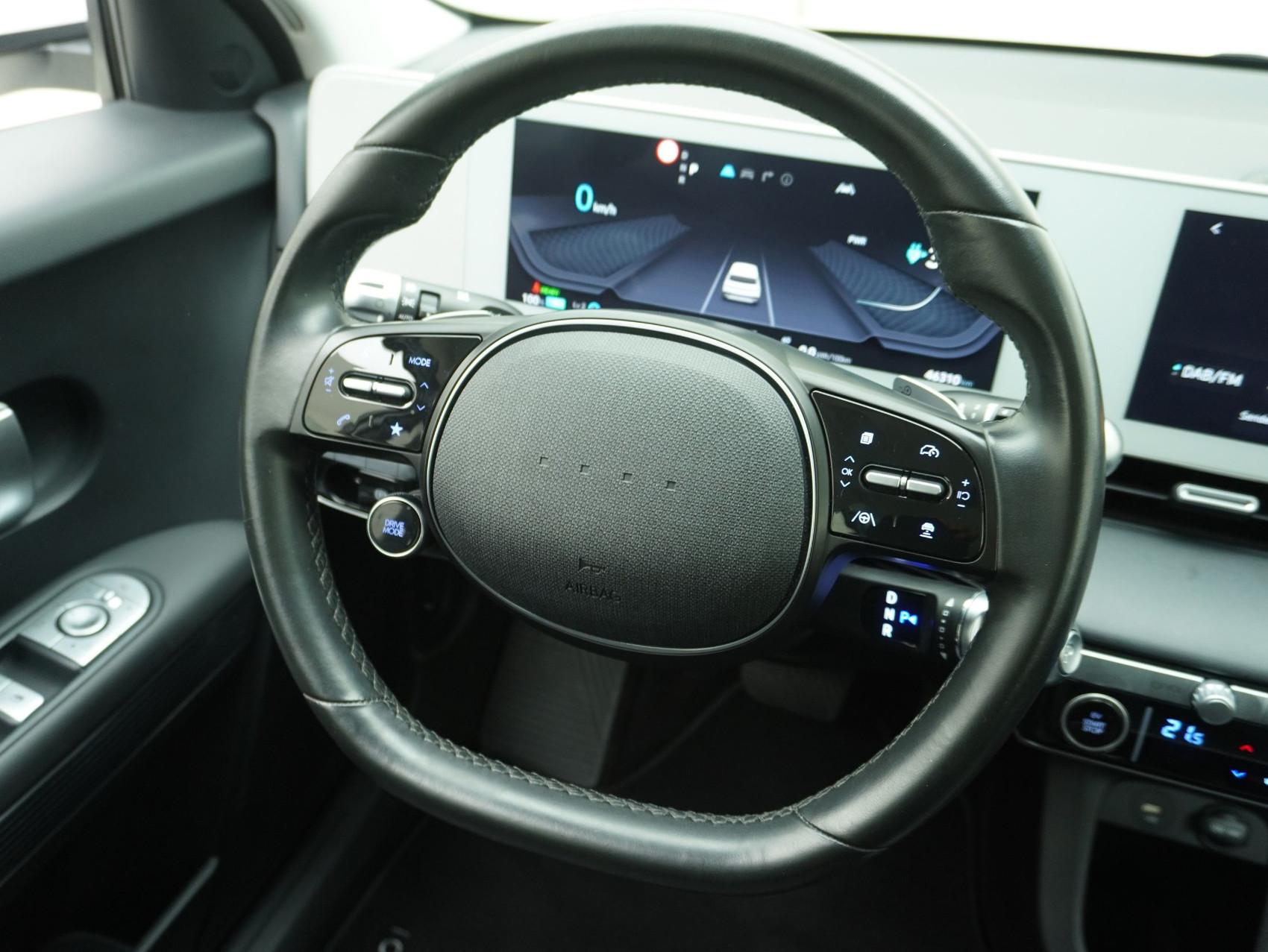 HYUNDAI Ioniq 5 Origo 4WD