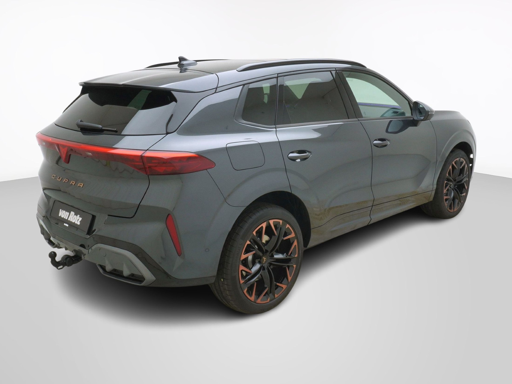 CUPRA Terramar 2.0 TSI VZ 4Drive DSG