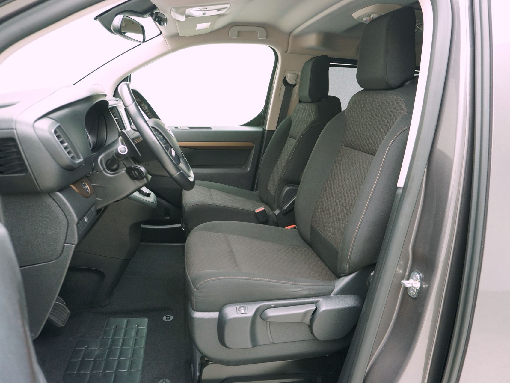 TOYOTA Proace Verso L2 2.0 D Trend