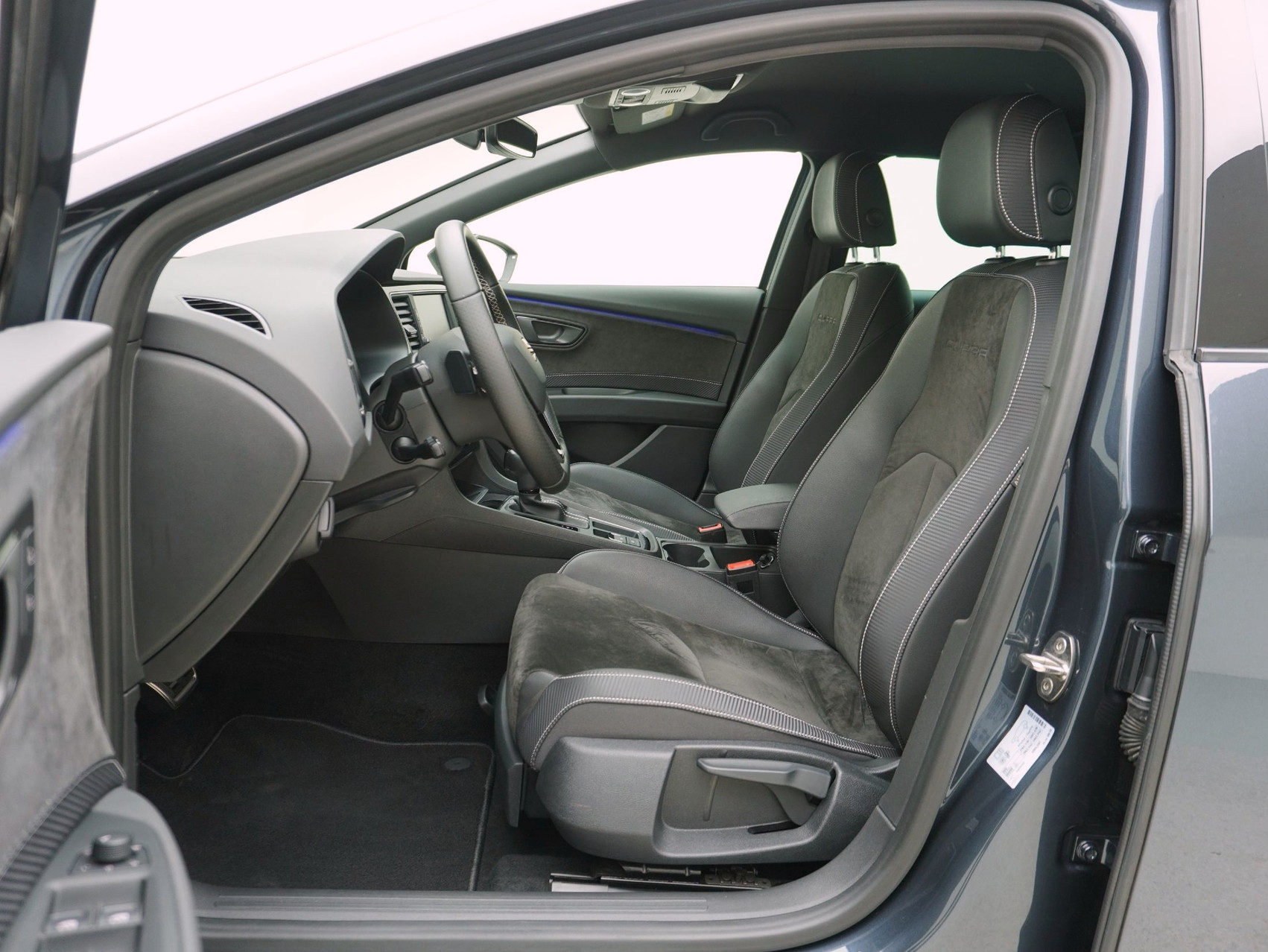 SEAT Leon ST 2.0 TSI DSG Cupra 4Drive