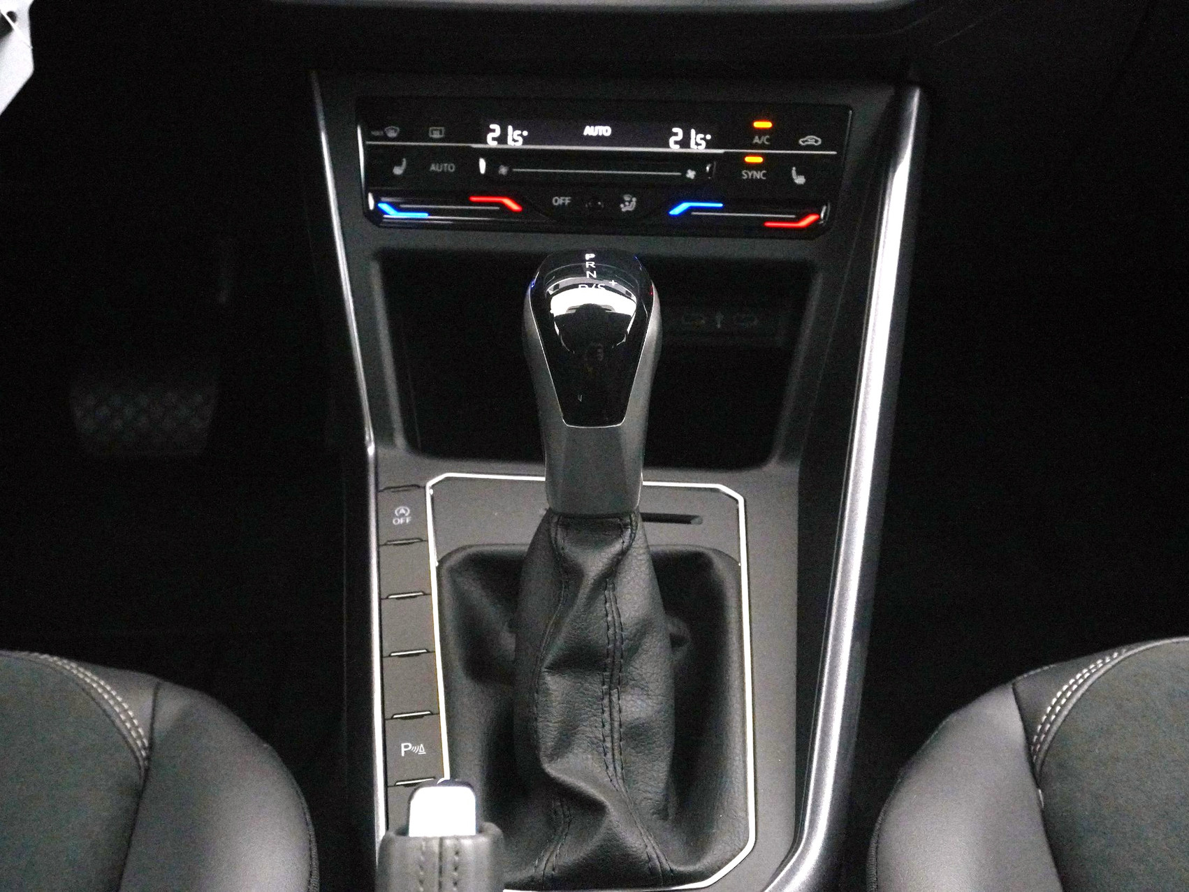 VW Polo 1.0 TSI Style DSG