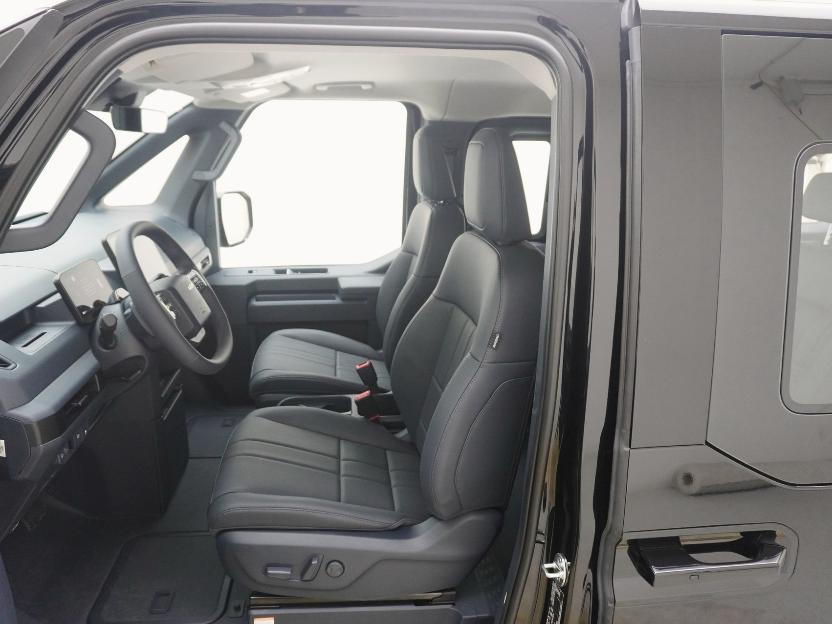 KIA PV5 Passenger 71.2 kWh Elite Plus