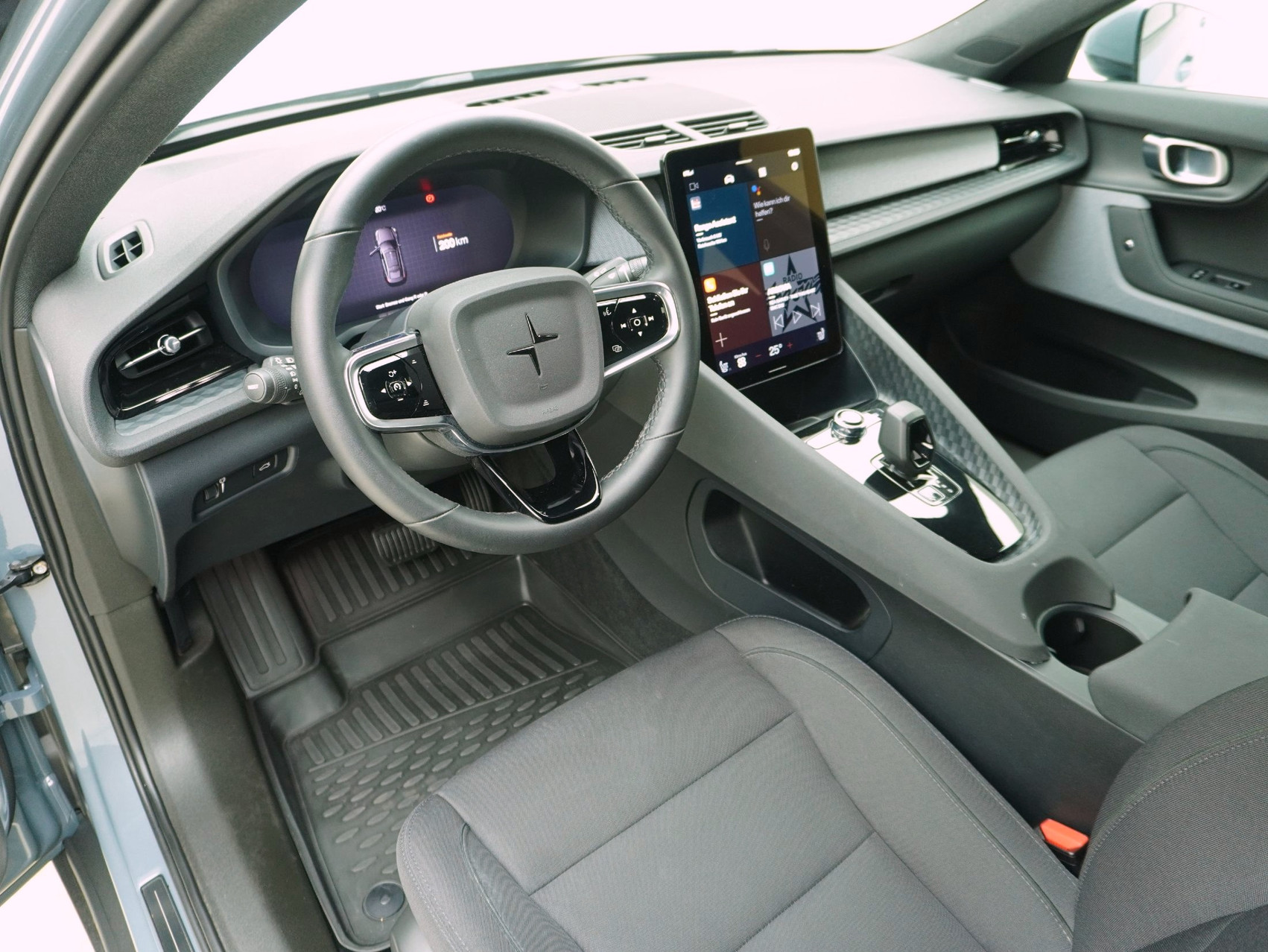 POLESTAR 2 Long Range Dual Motor AWD