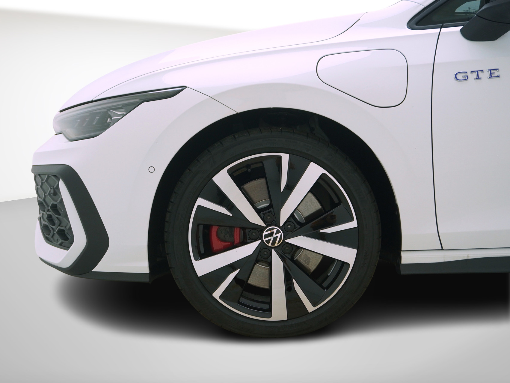 VW Golf VIII 1.5 TSI Plug-in-Hybrid GTE DSG