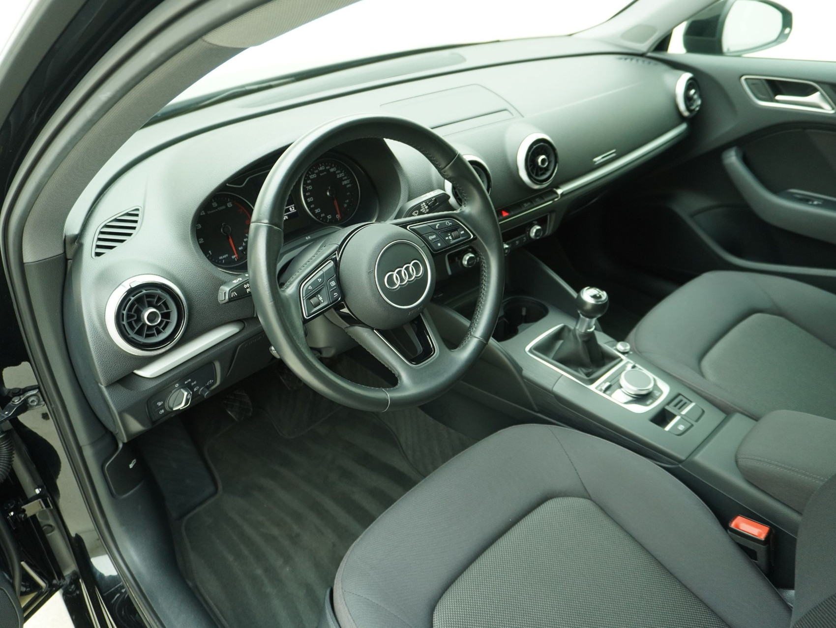 AUDI A3 Sportback 35 TFSI