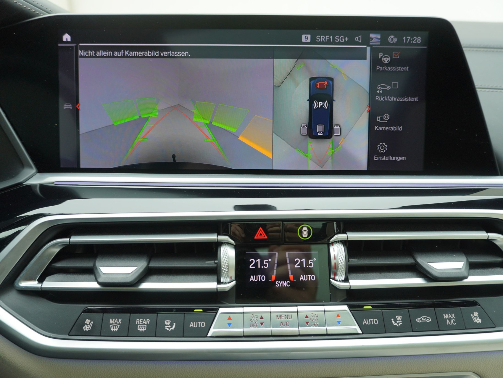 BMW X5 40d xDrive M Sport