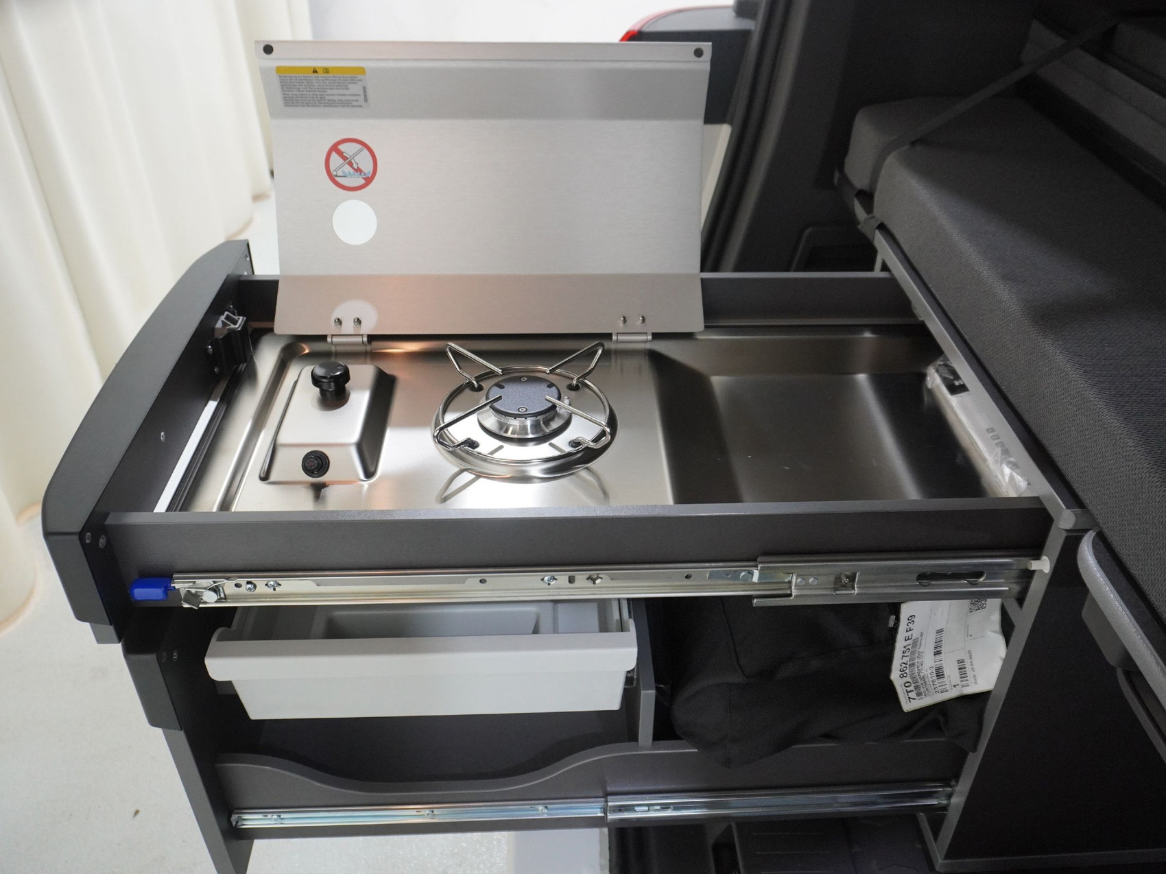 VW California 1.5 TSI eHybrid Beach Camper DSG