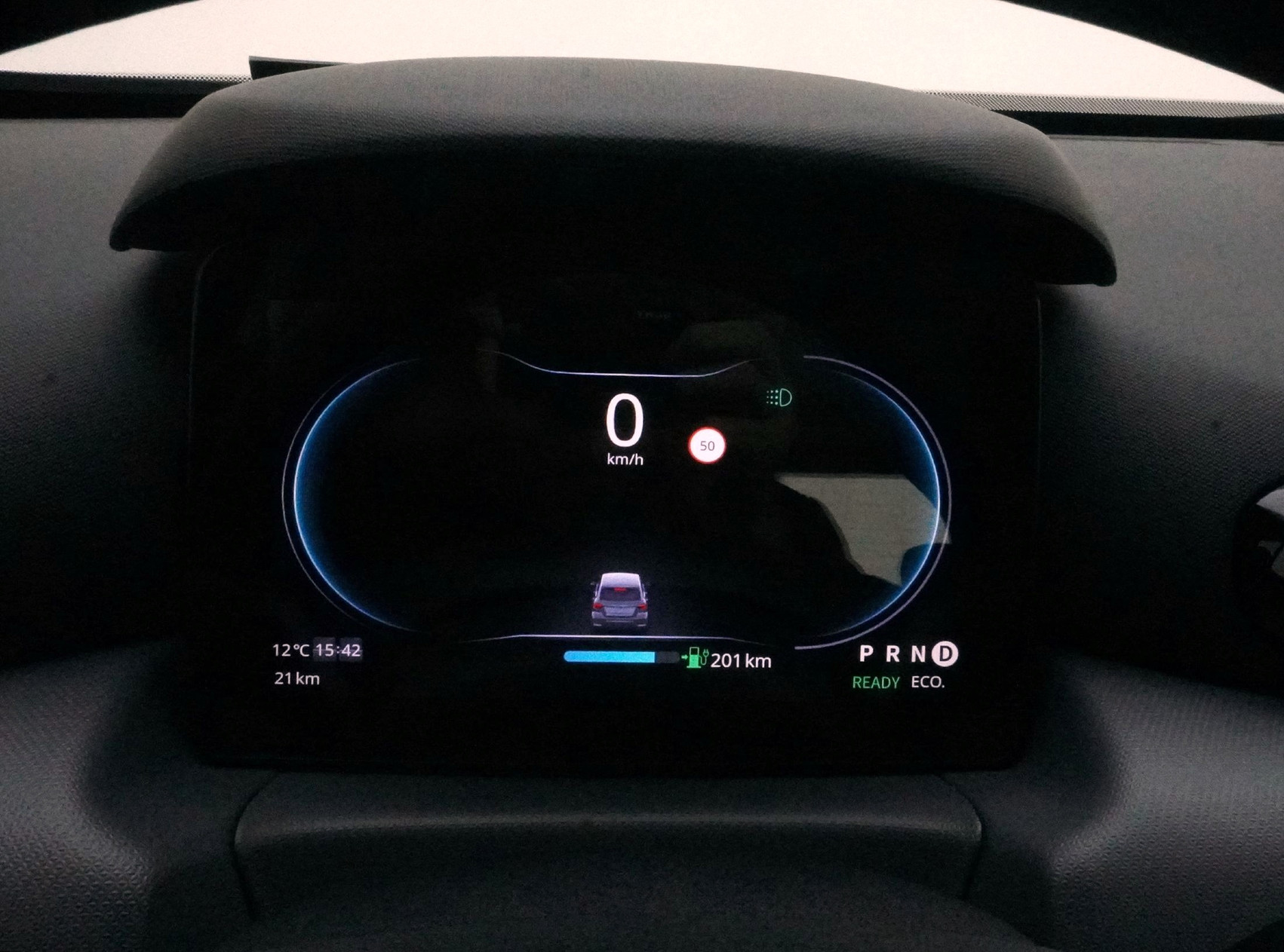 LEAPMOTOR T03 Electric