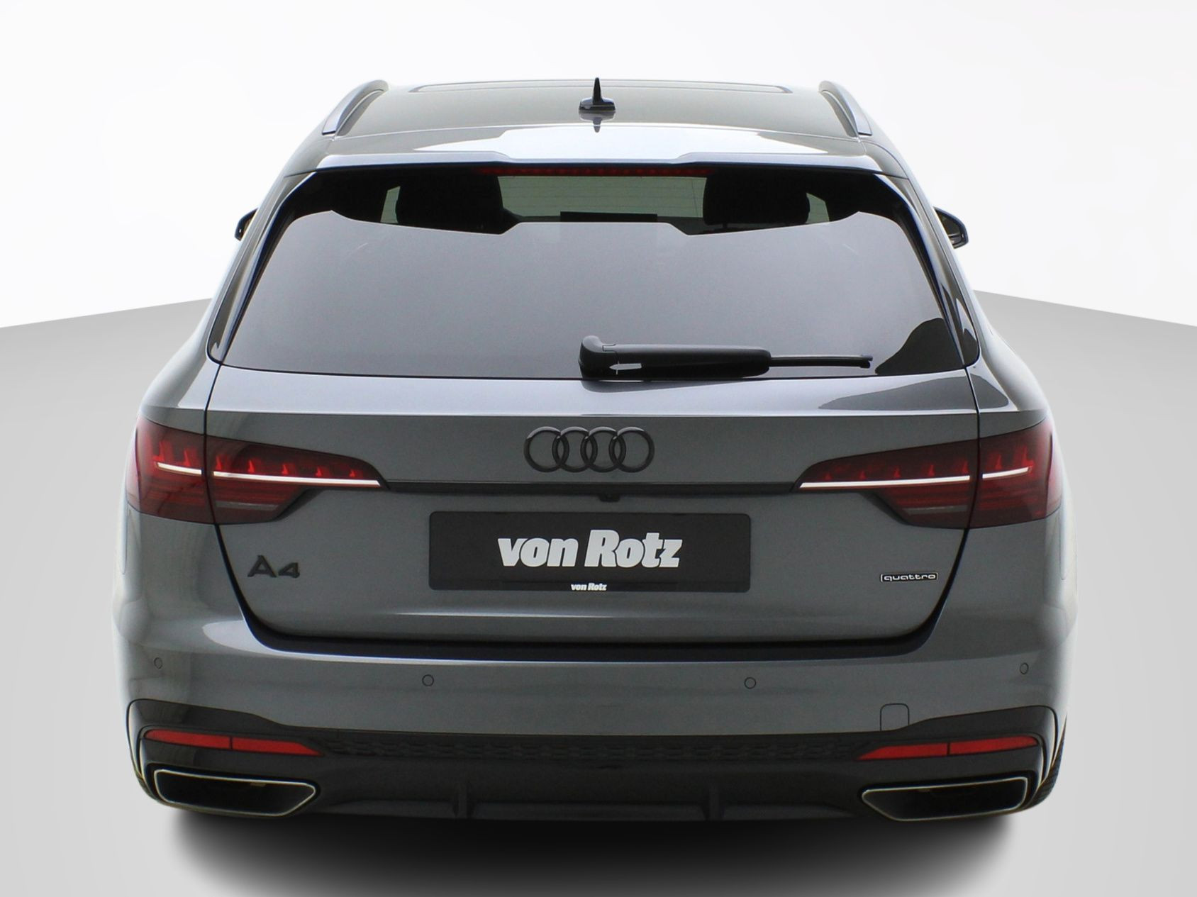 AUDI A4 Avant 45 TFSI S Line quattro S-Tronic