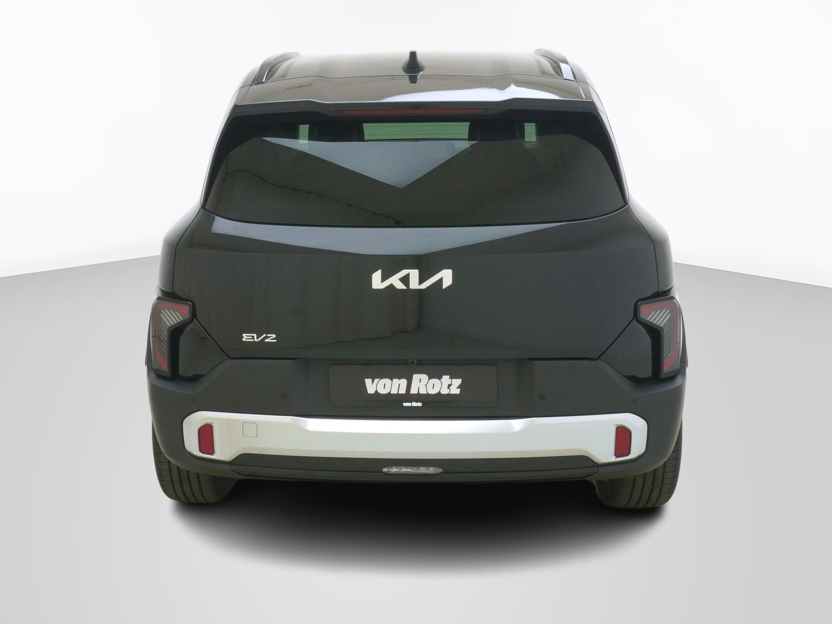 KIA EV2 42.2 kWh Earth Plus 4 Sitzer