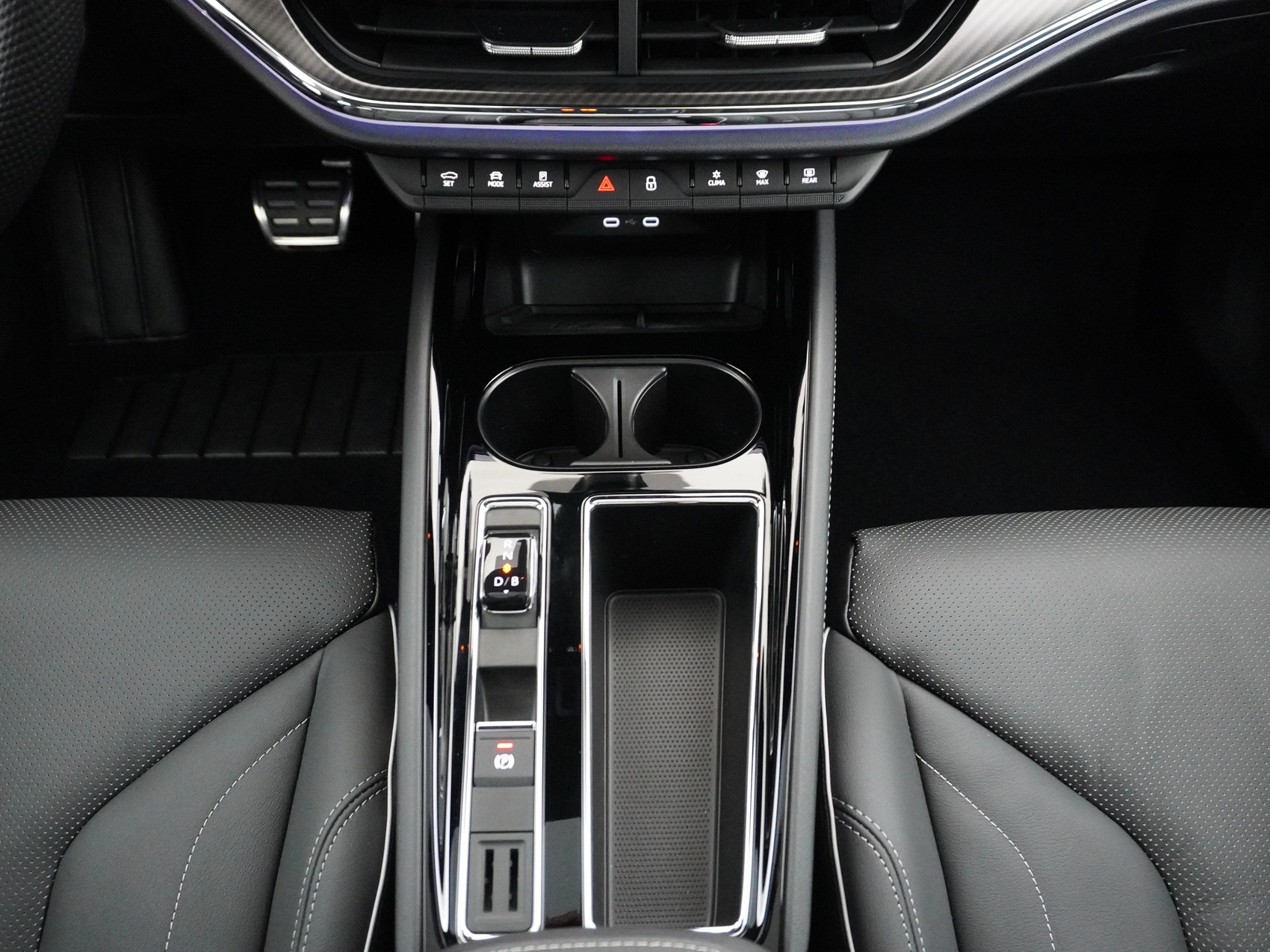 SKODA Enyaq iV Coupé RS 80 4×4 Suite