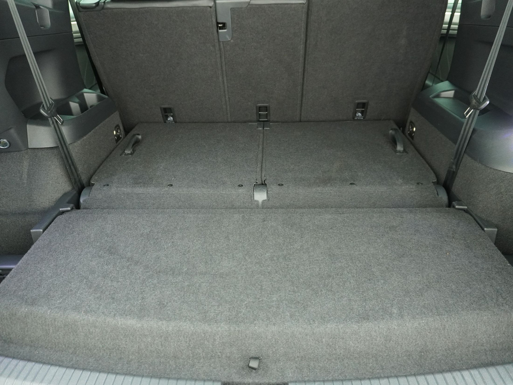 VW Tiguan Allspace 2.0 TSI DSG R-Line Black Style 4Motion