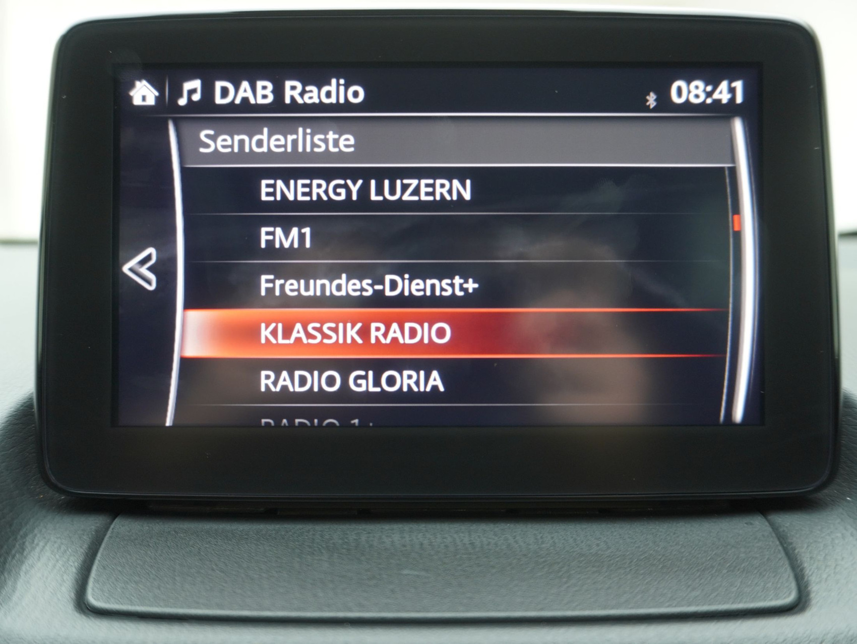 MAZDA 2 1.5 Revolution