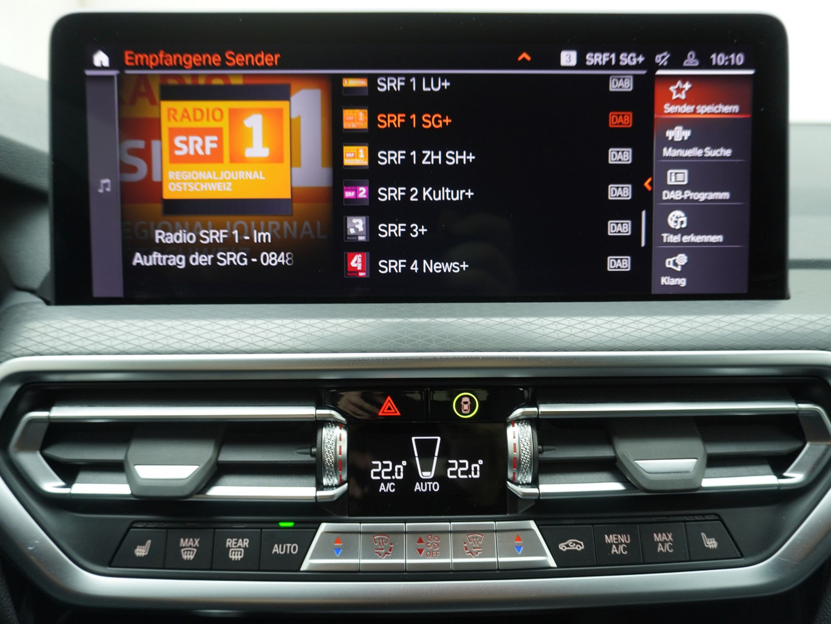 BMW X3 30d xDrive M Sport