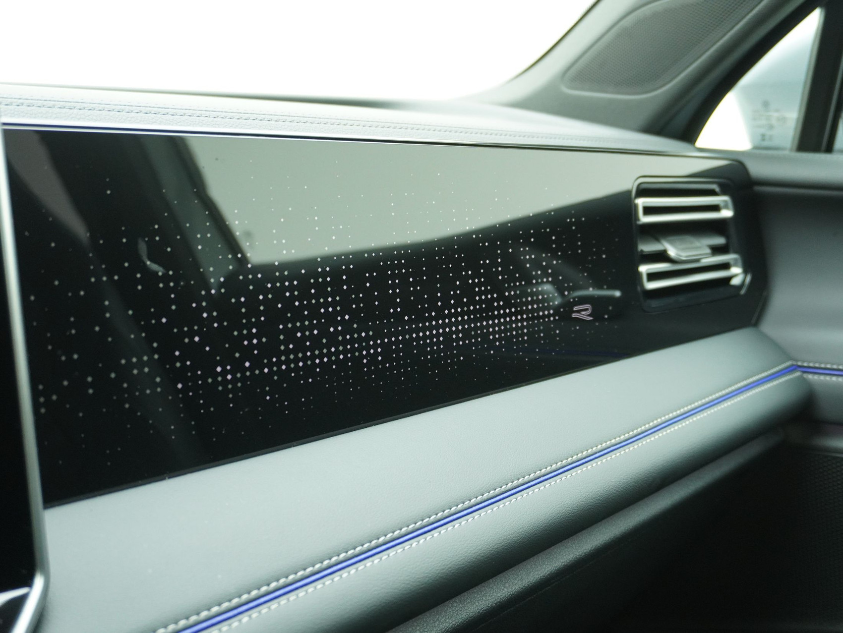 VW Tiguan 2.0 TSI DSG R-Line 4Motion