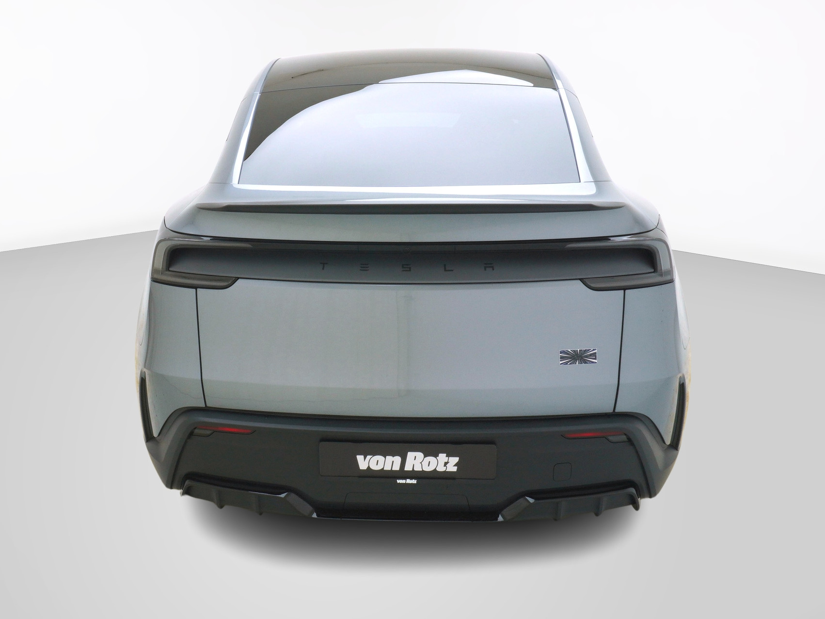 TESLA Model Y Performance AWD